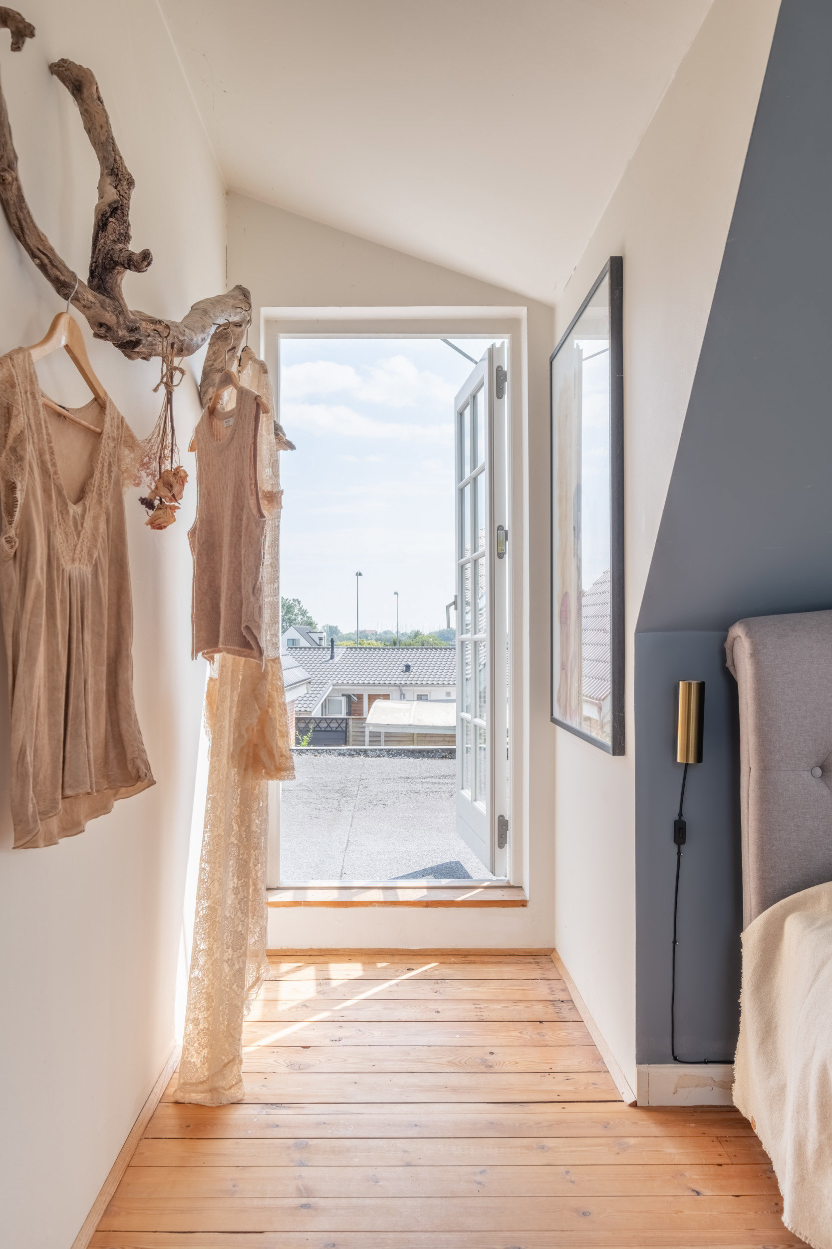 Diskret sag , 2660 Brøndby Strand