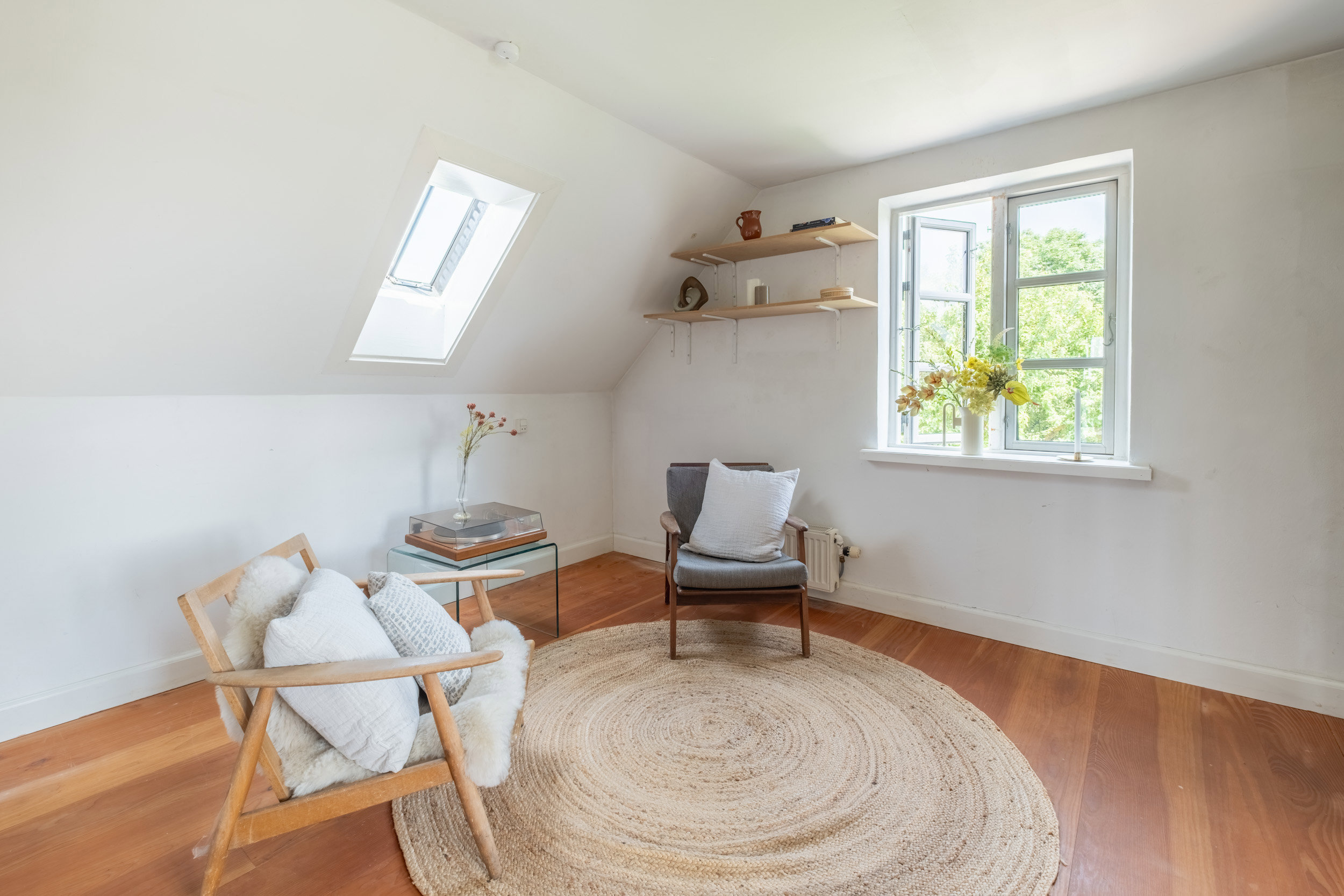 Diskret sag , 2660 Brøndby Strand