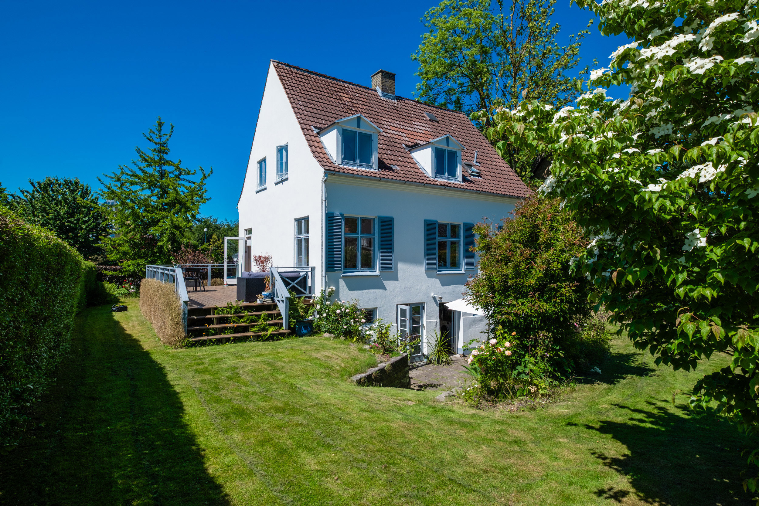 Caroline Amalie Vej 92, 2800 Kongens Lyngby