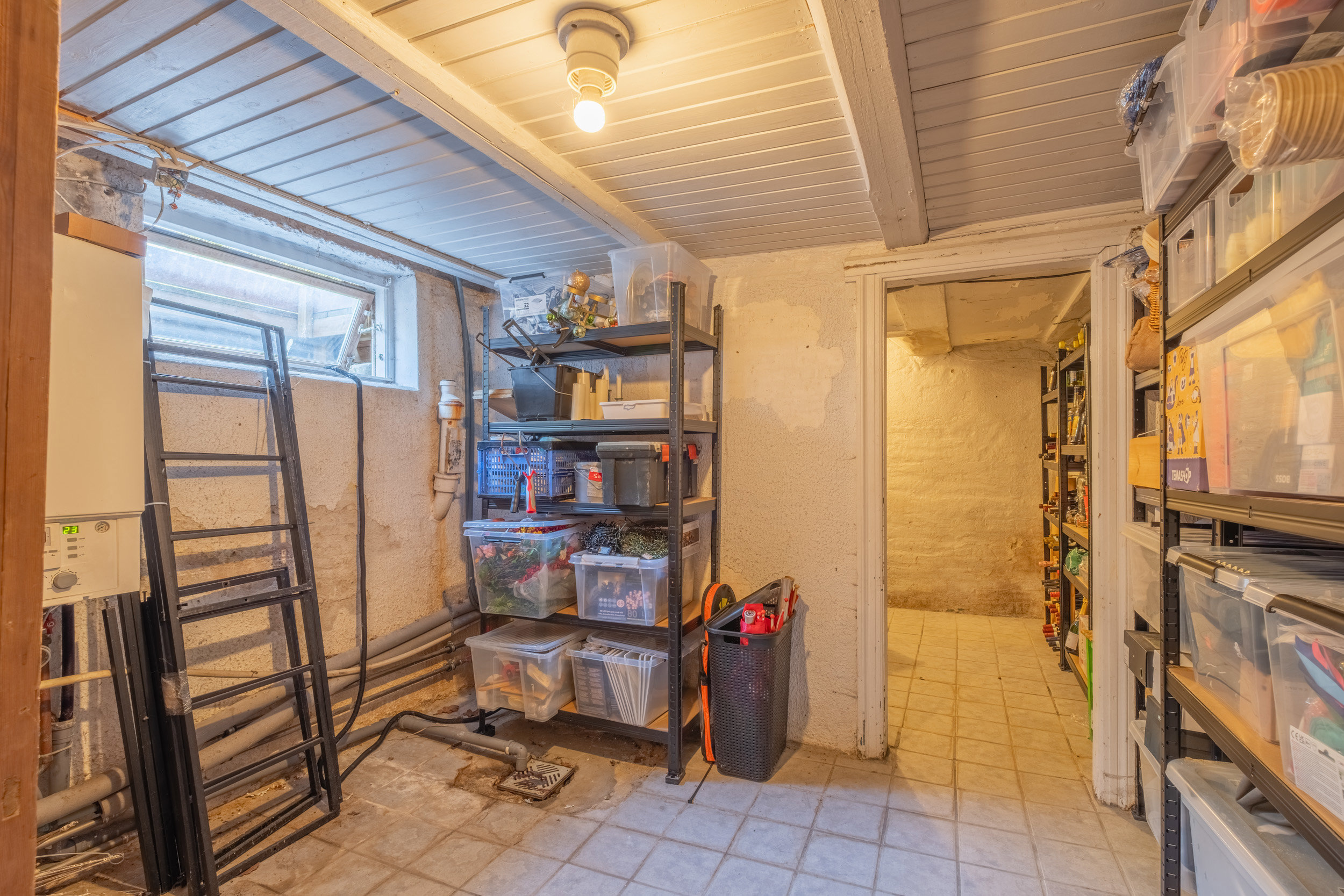 Diskret sag , 2660 Brøndby Strand