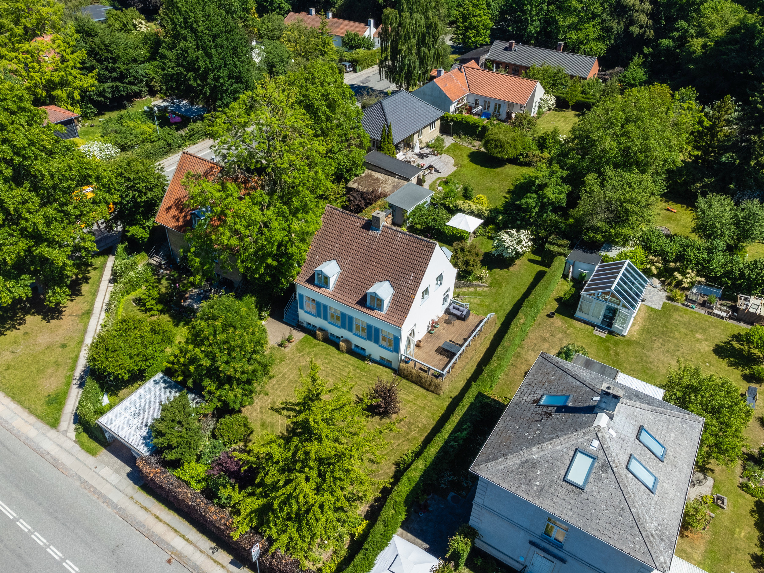Caroline Amalie Vej 92, 2800 Kongens Lyngby