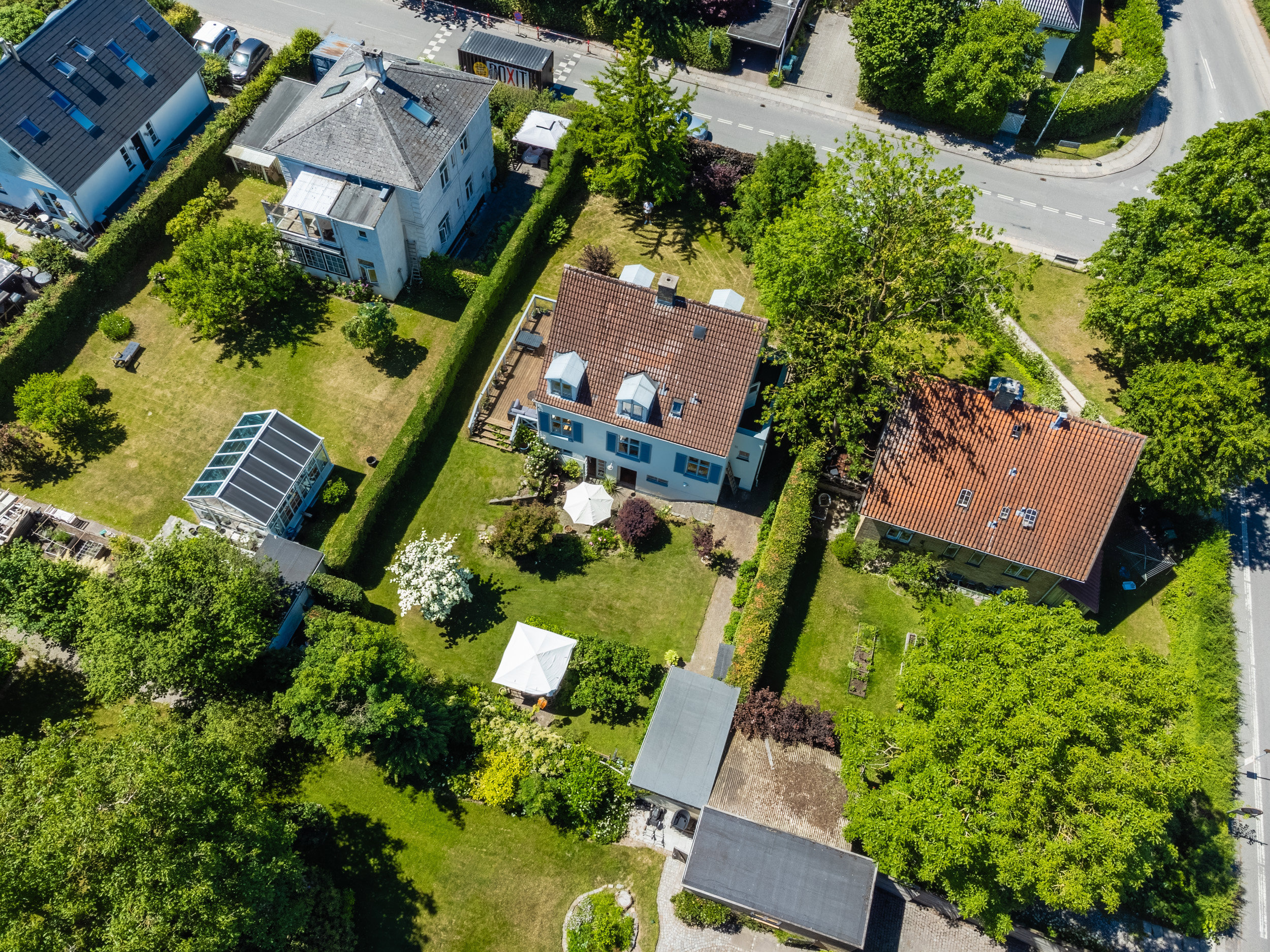 Caroline Amalie Vej 92, 2800 Kongens Lyngby