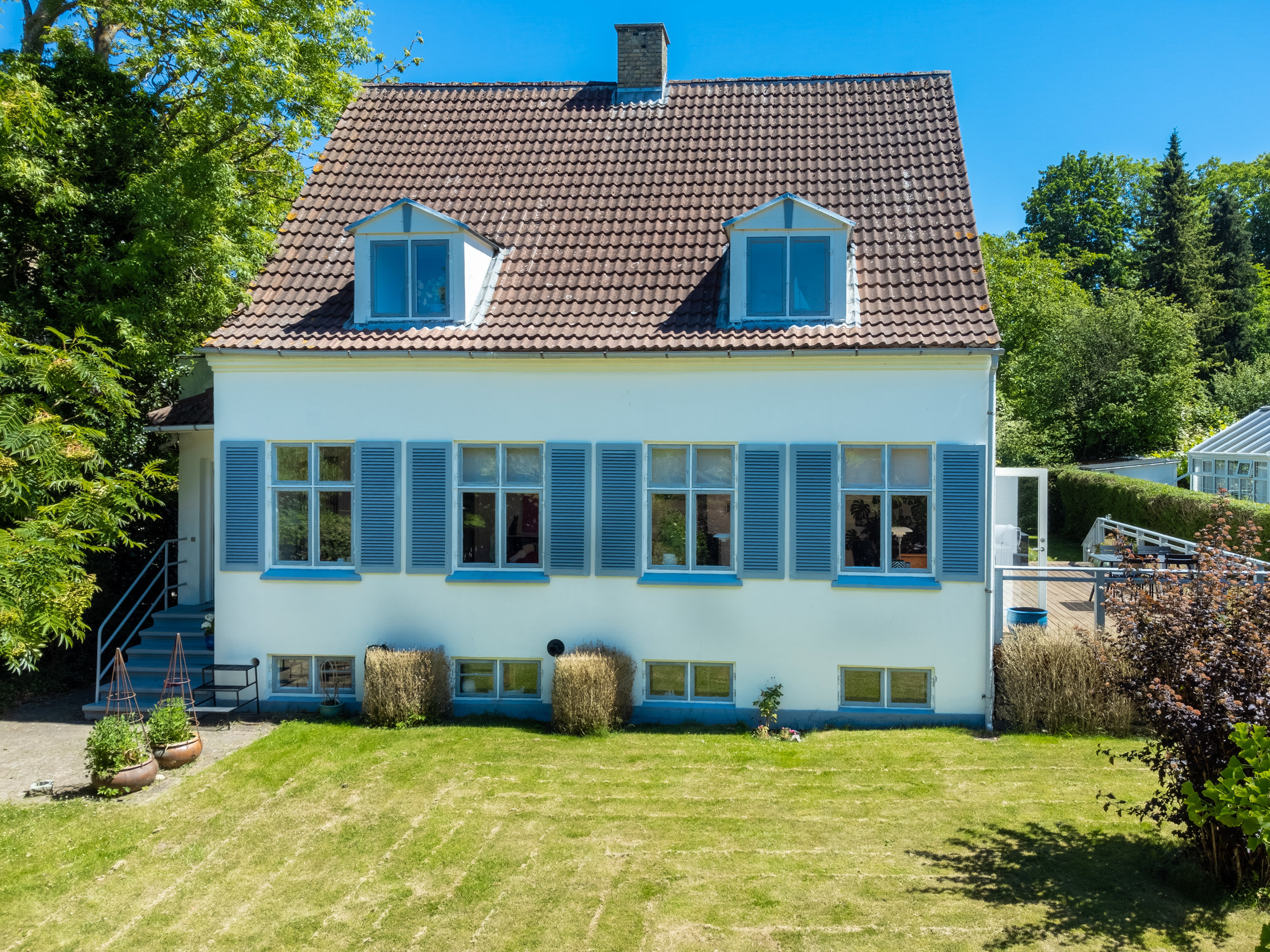 Caroline Amalie Vej 92, 2800 Kongens Lyngby