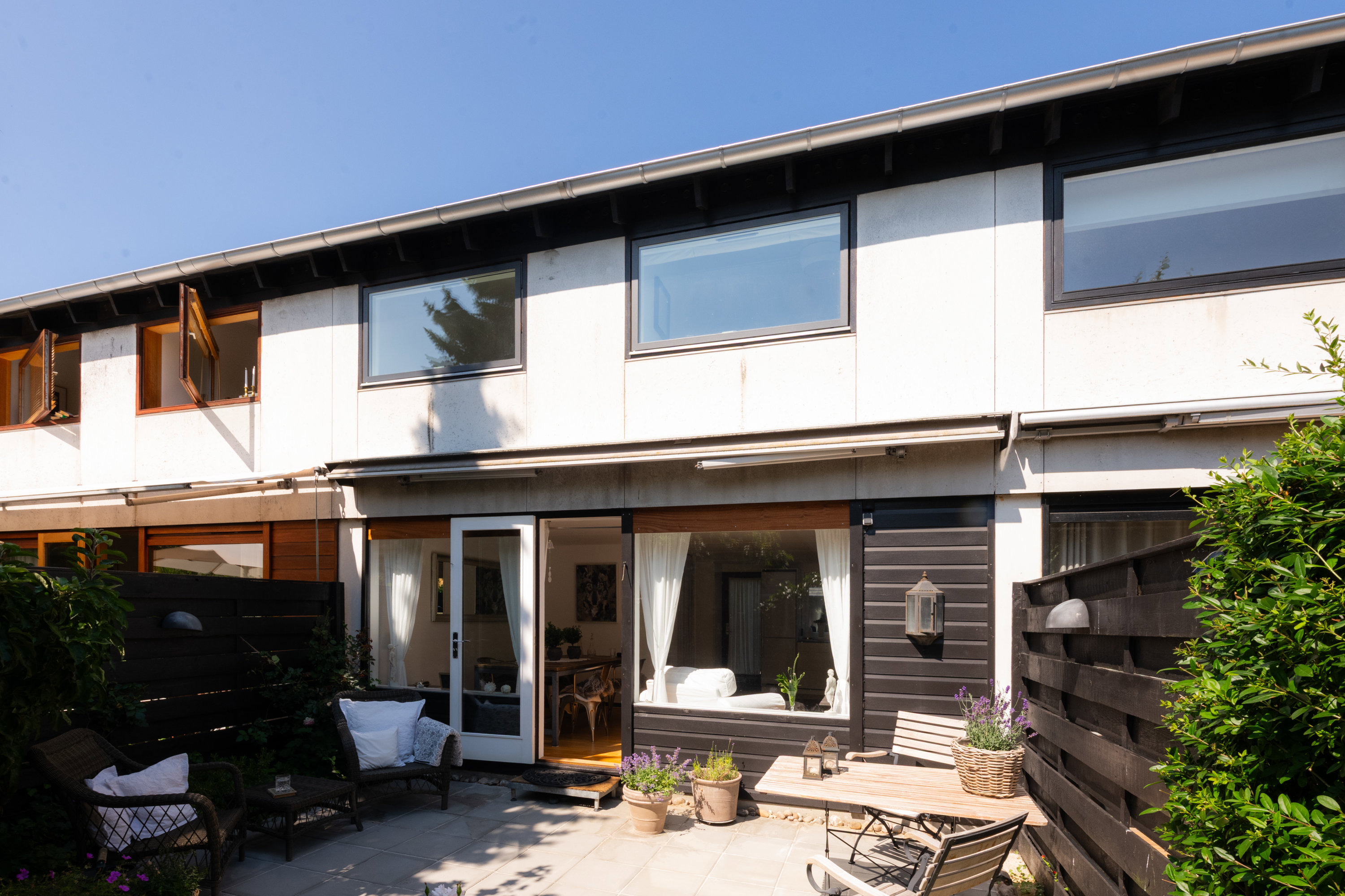 Diskret sag , 2920 Charlottenlund