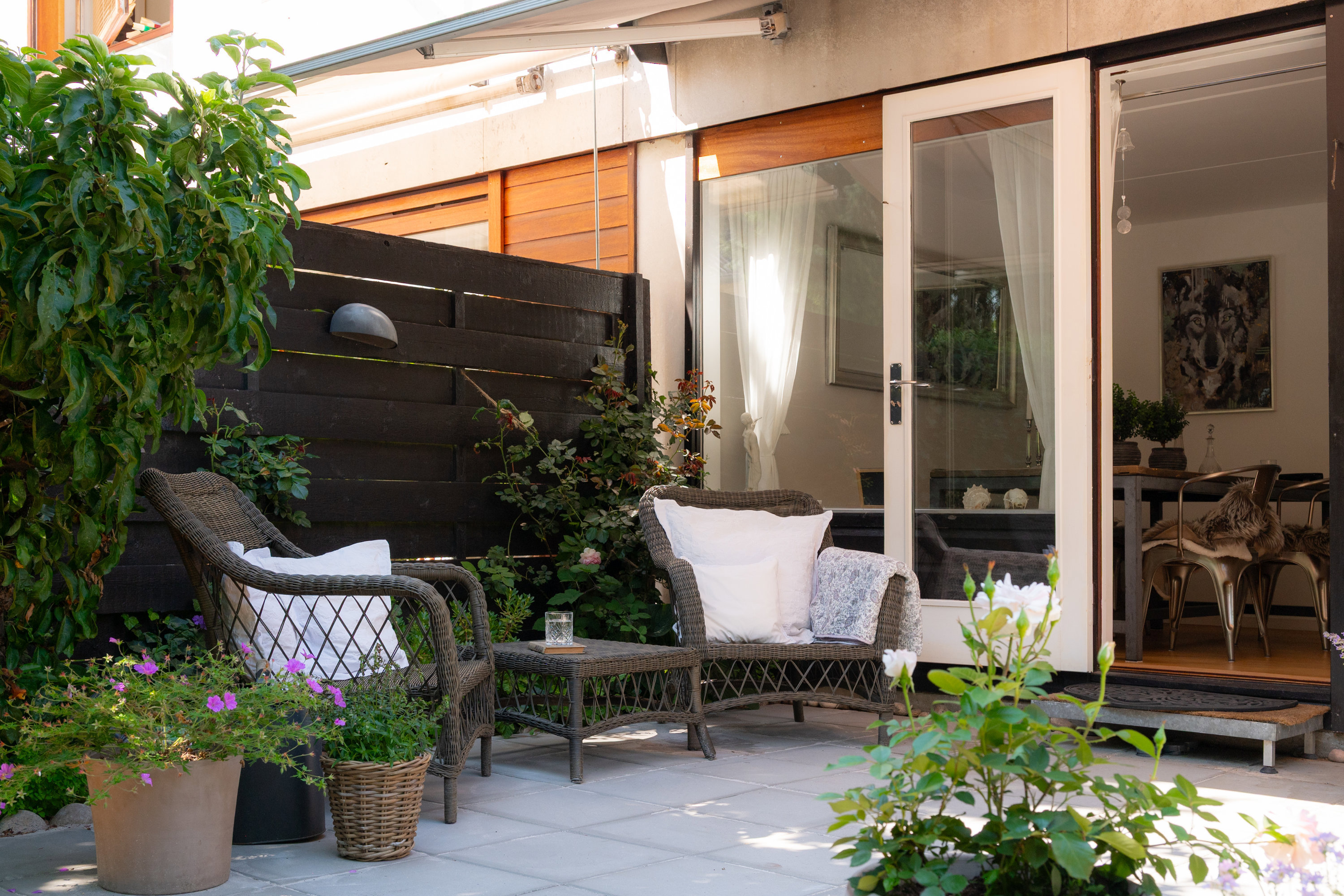Diskret sag , 2920 Charlottenlund