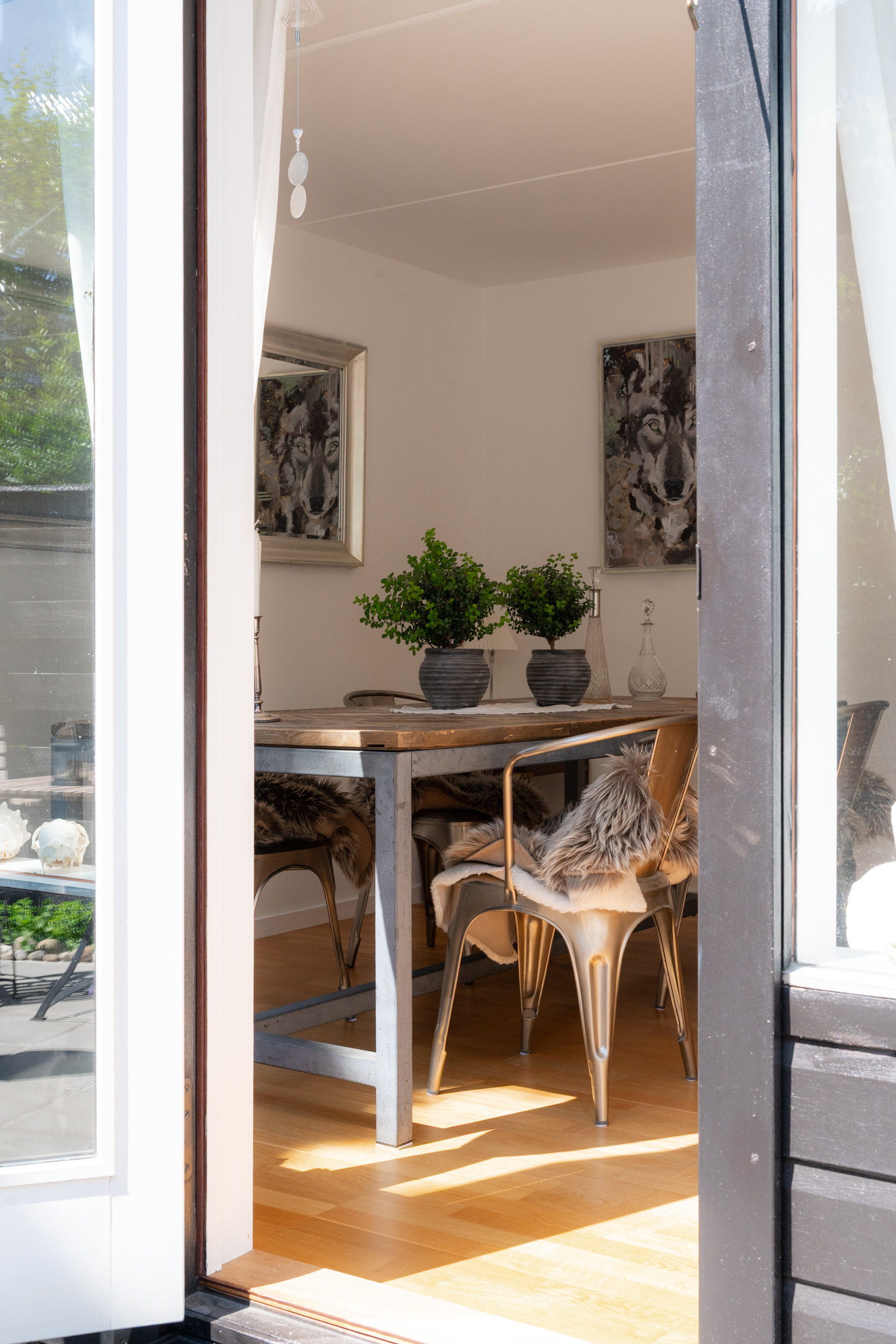 Diskret sag , 2920 Charlottenlund