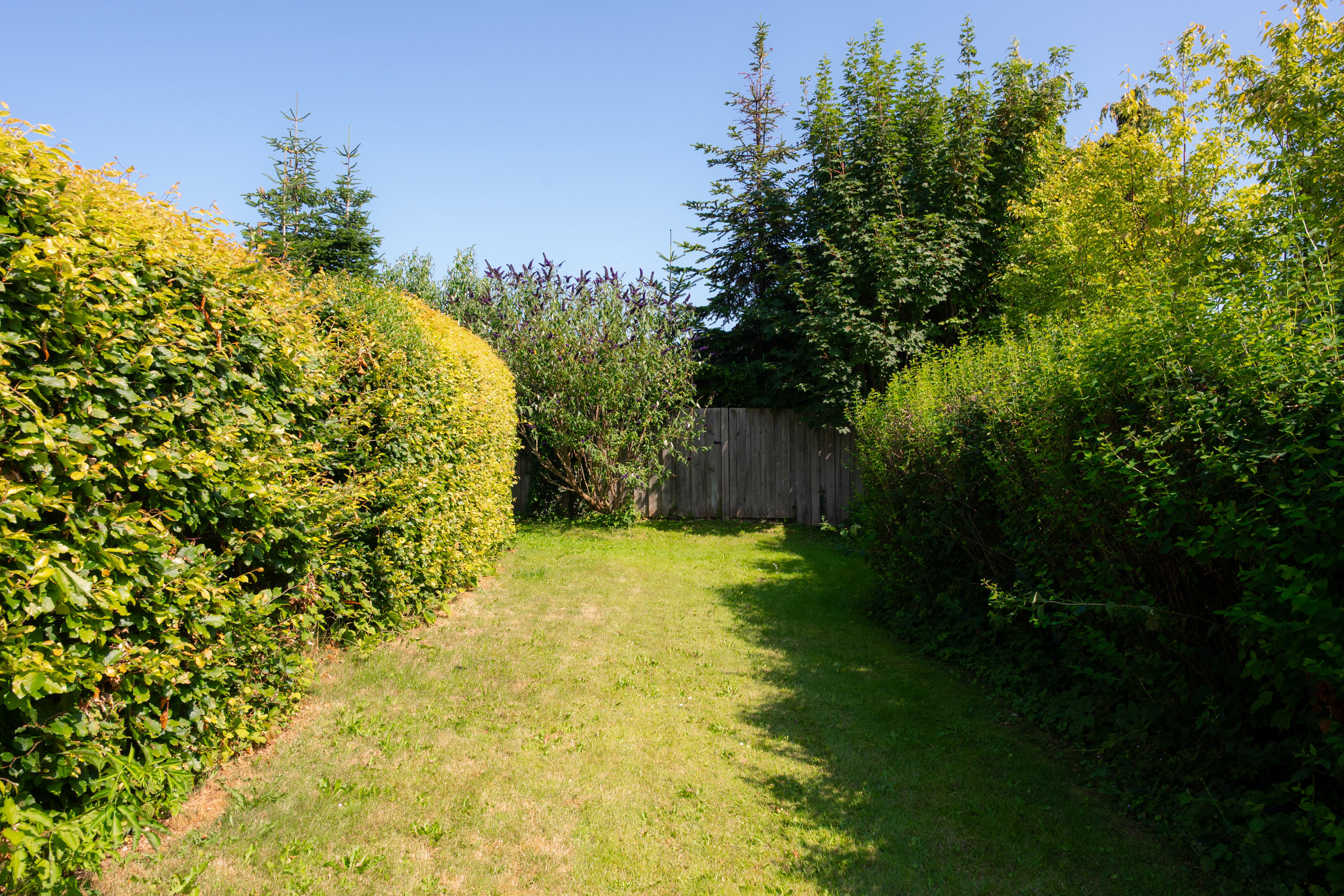 Diskret sag , 2920 Charlottenlund