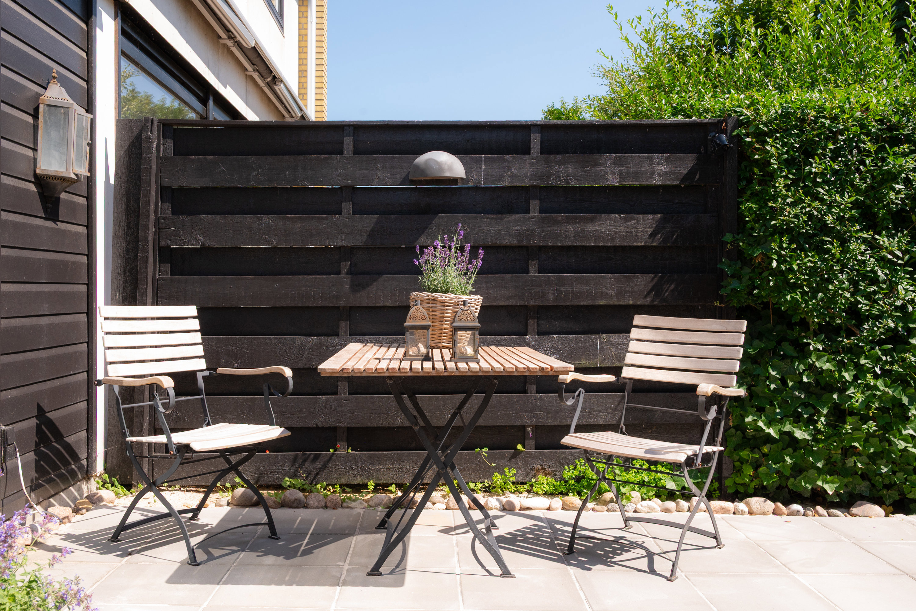 Diskret sag , 2920 Charlottenlund
