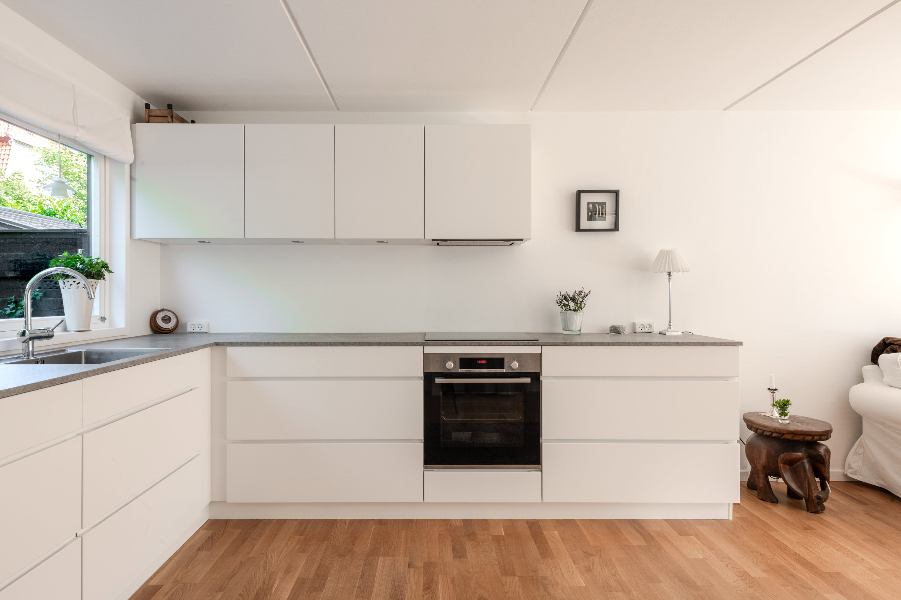 Diskret sag , 2920 Charlottenlund