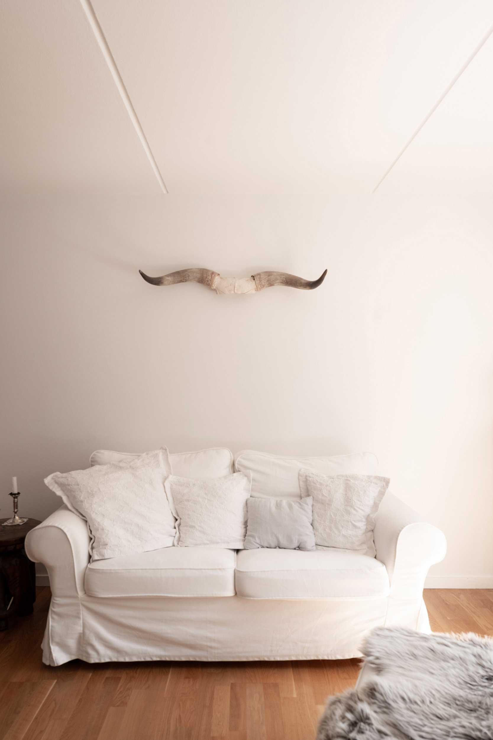 Diskret sag , 2920 Charlottenlund