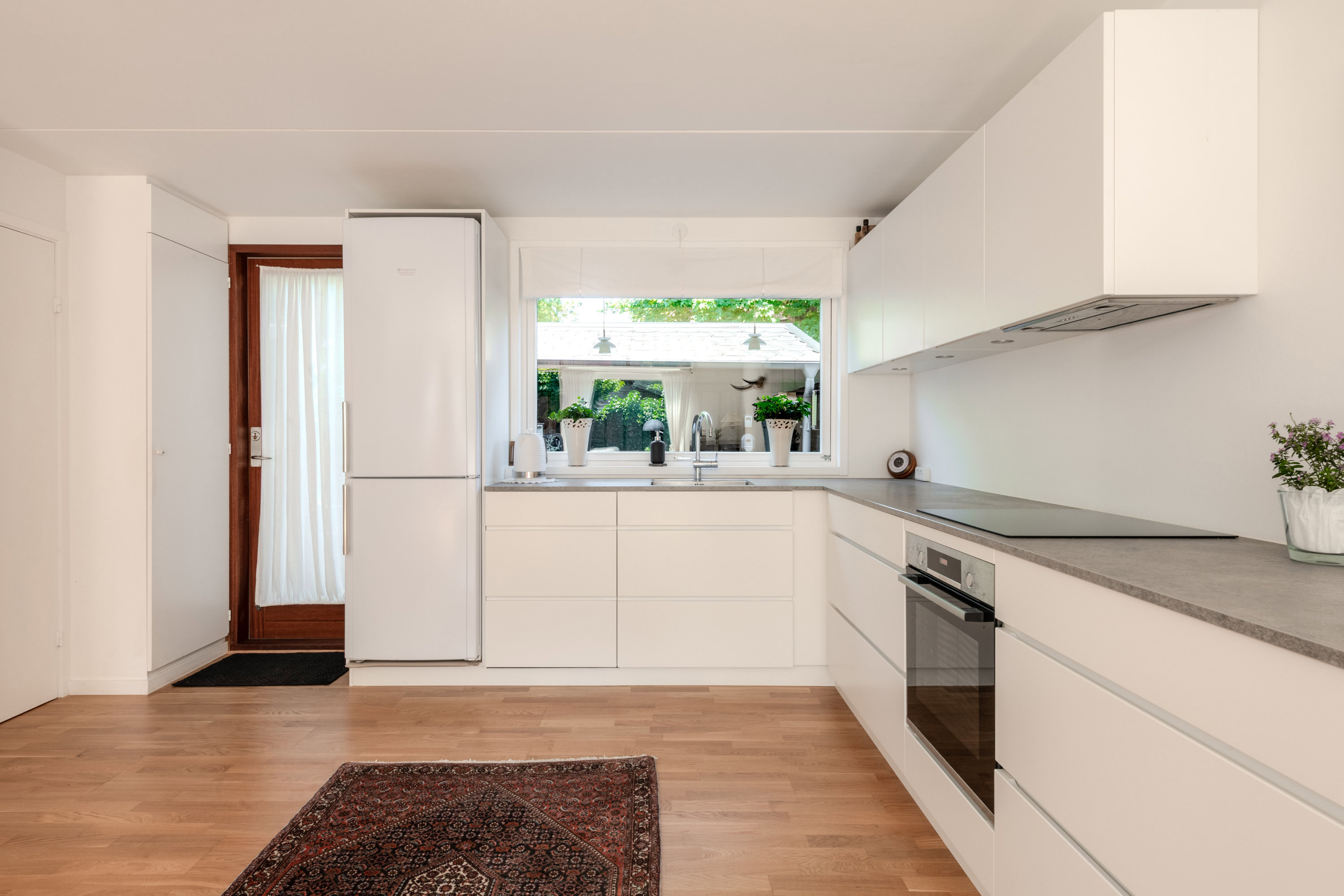 Diskret sag , 2920 Charlottenlund