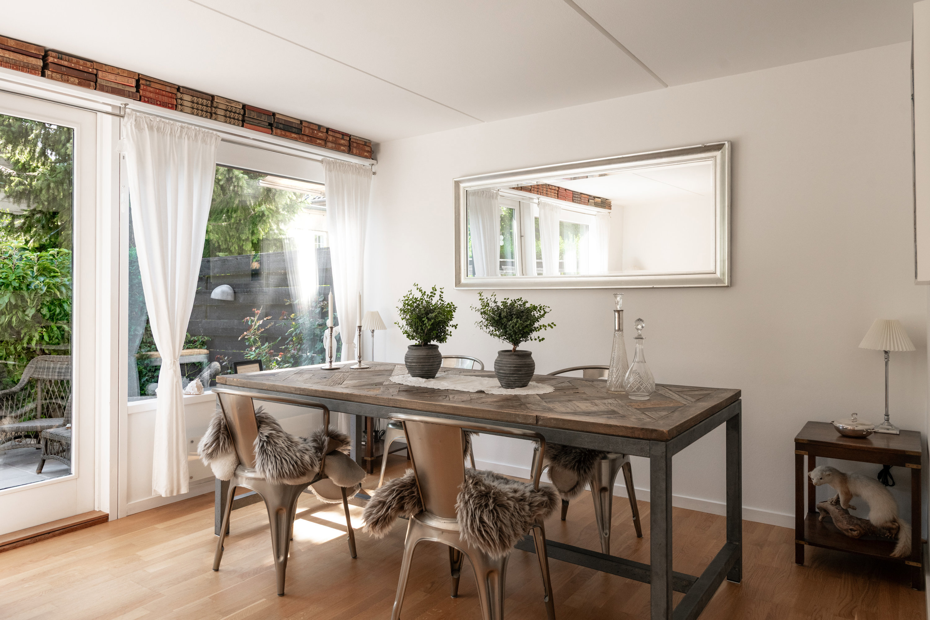 Diskret sag , 2920 Charlottenlund