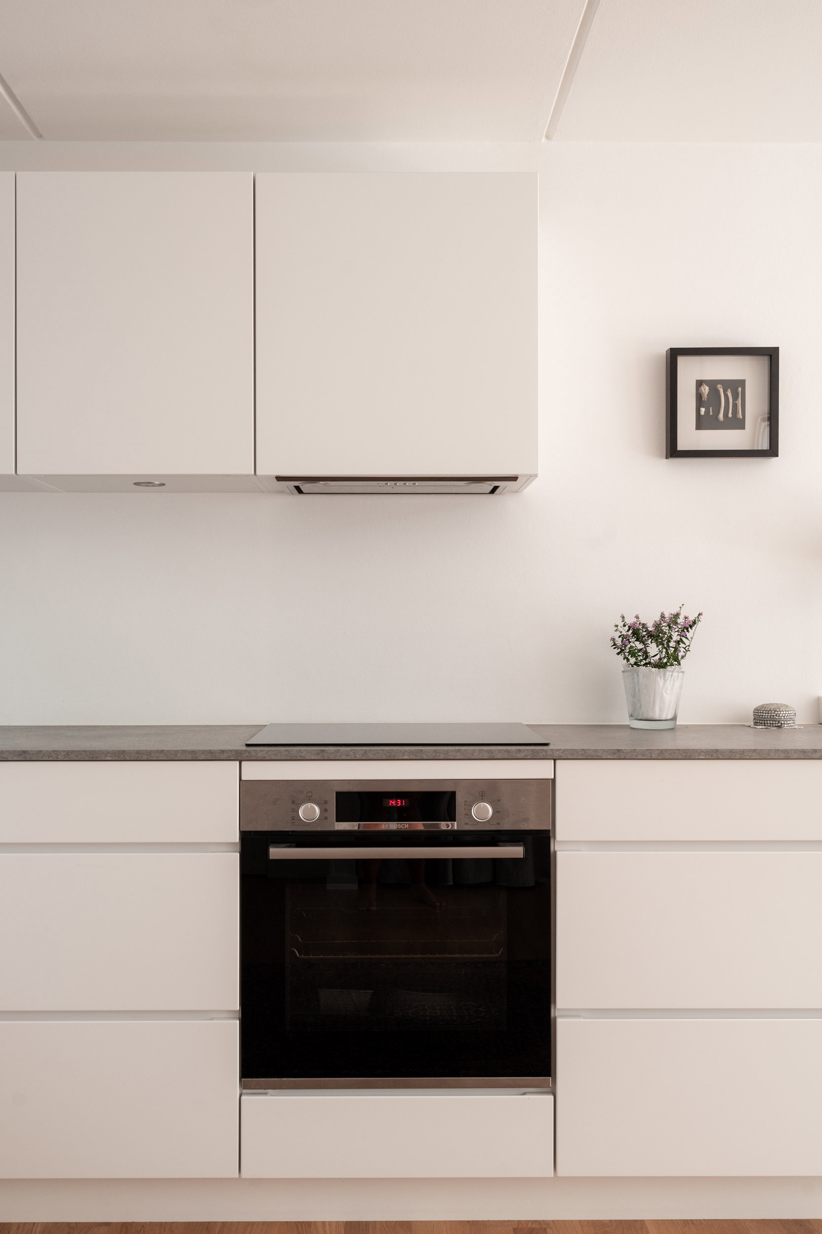 Diskret sag , 2920 Charlottenlund