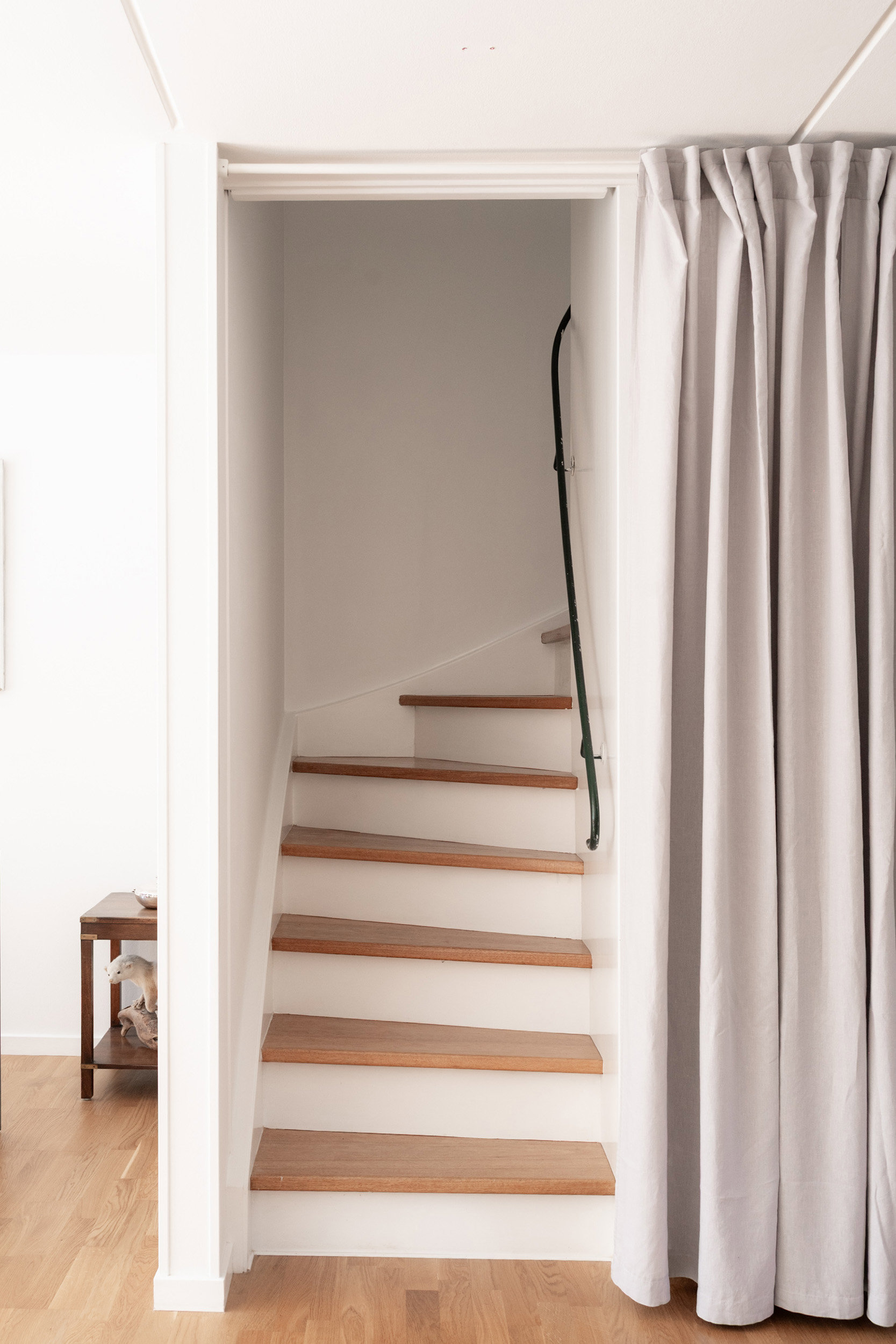 Diskret sag , 2920 Charlottenlund