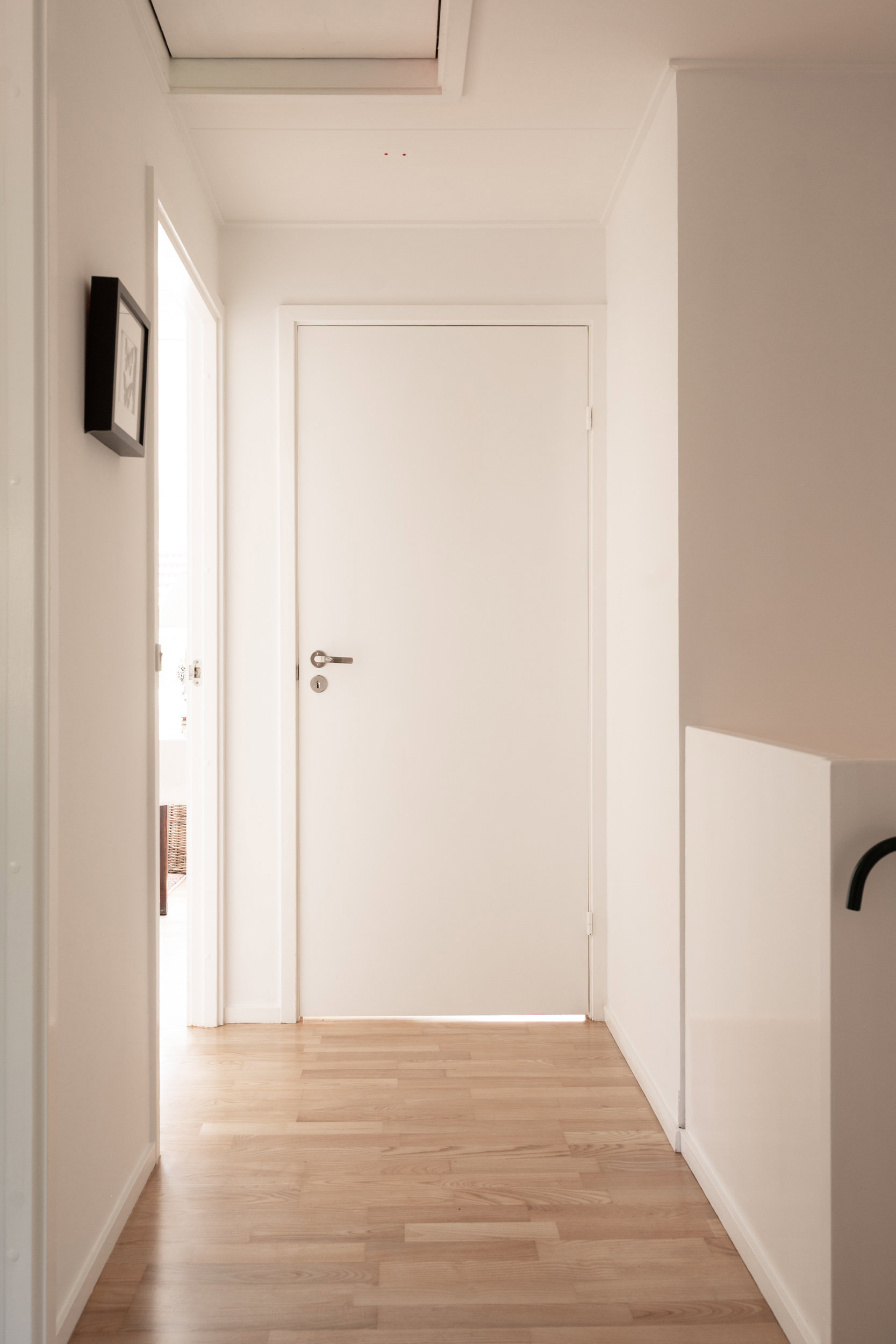 Diskret sag , 2920 Charlottenlund