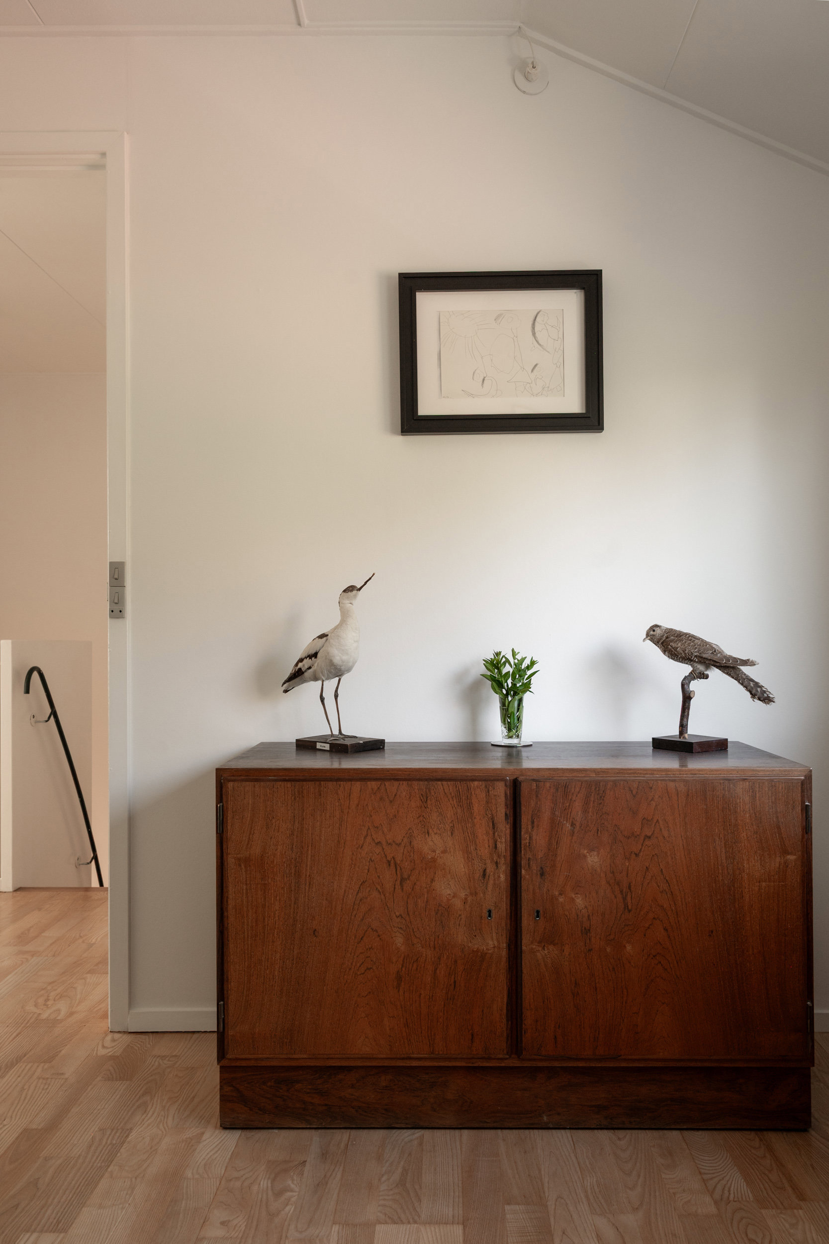 Diskret sag , 2920 Charlottenlund