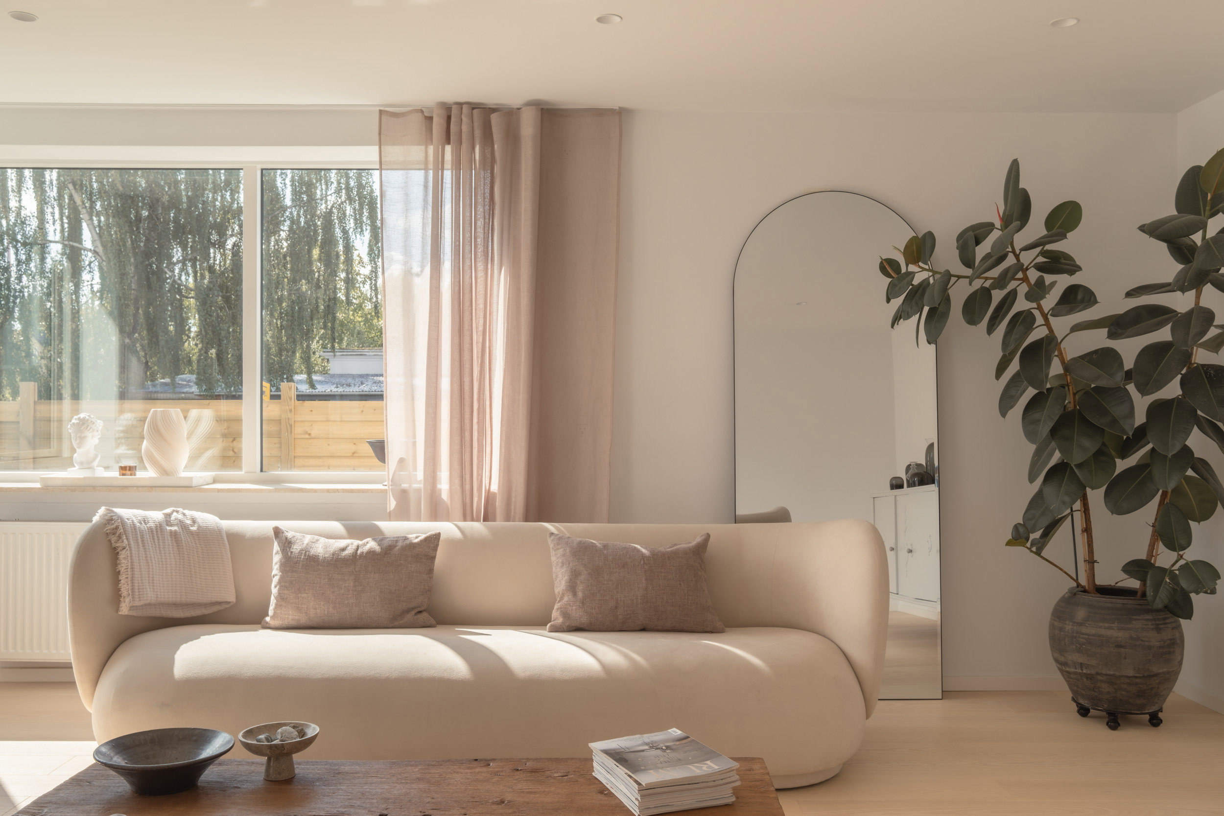 Diskret sag , 2800 Kongens Lyngby