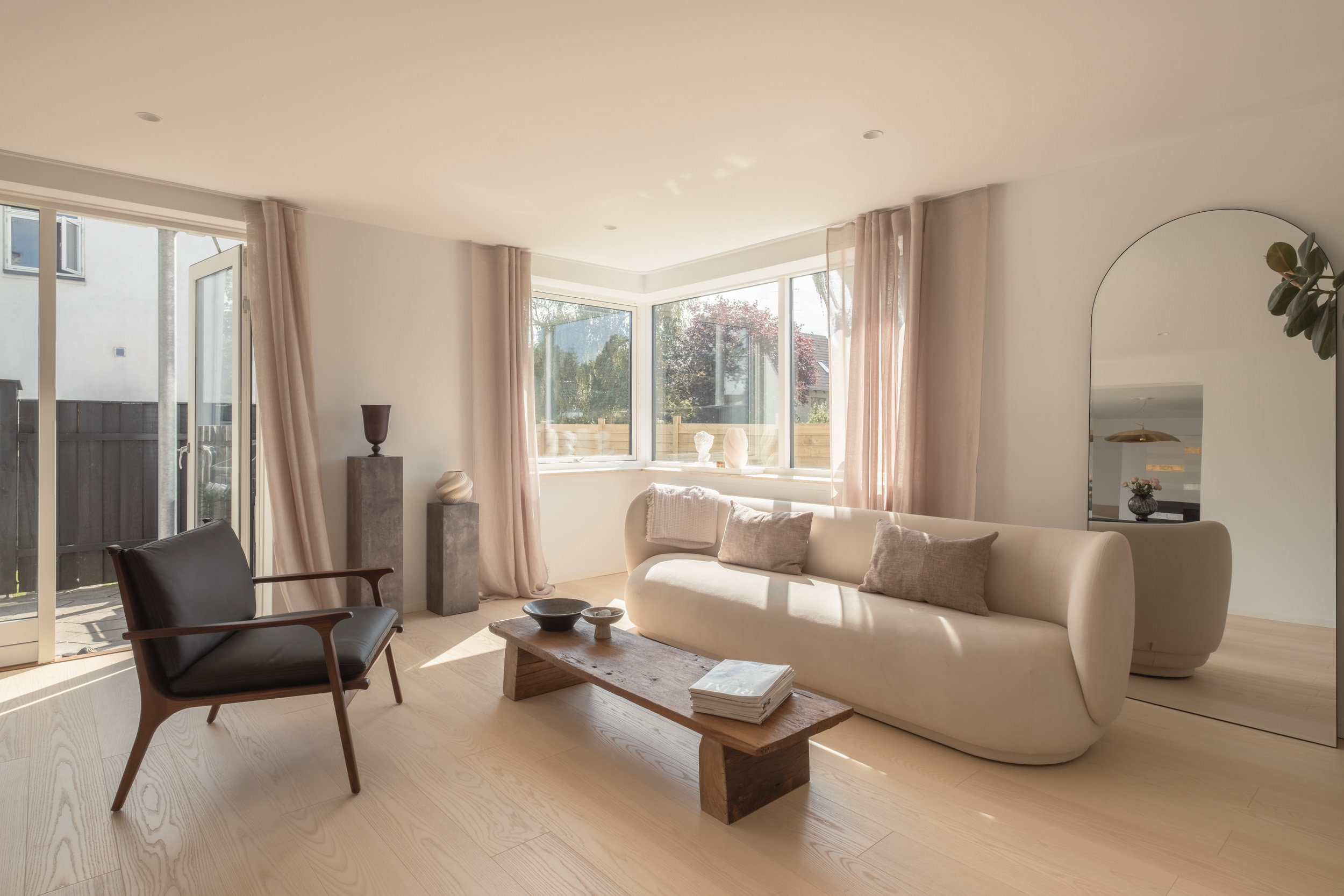Diskret sag , 2800 Kongens Lyngby