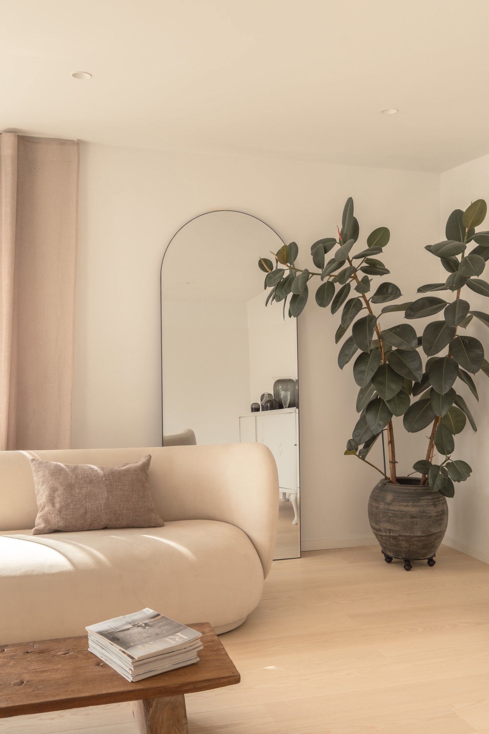 Diskret sag , 2800 Kongens Lyngby