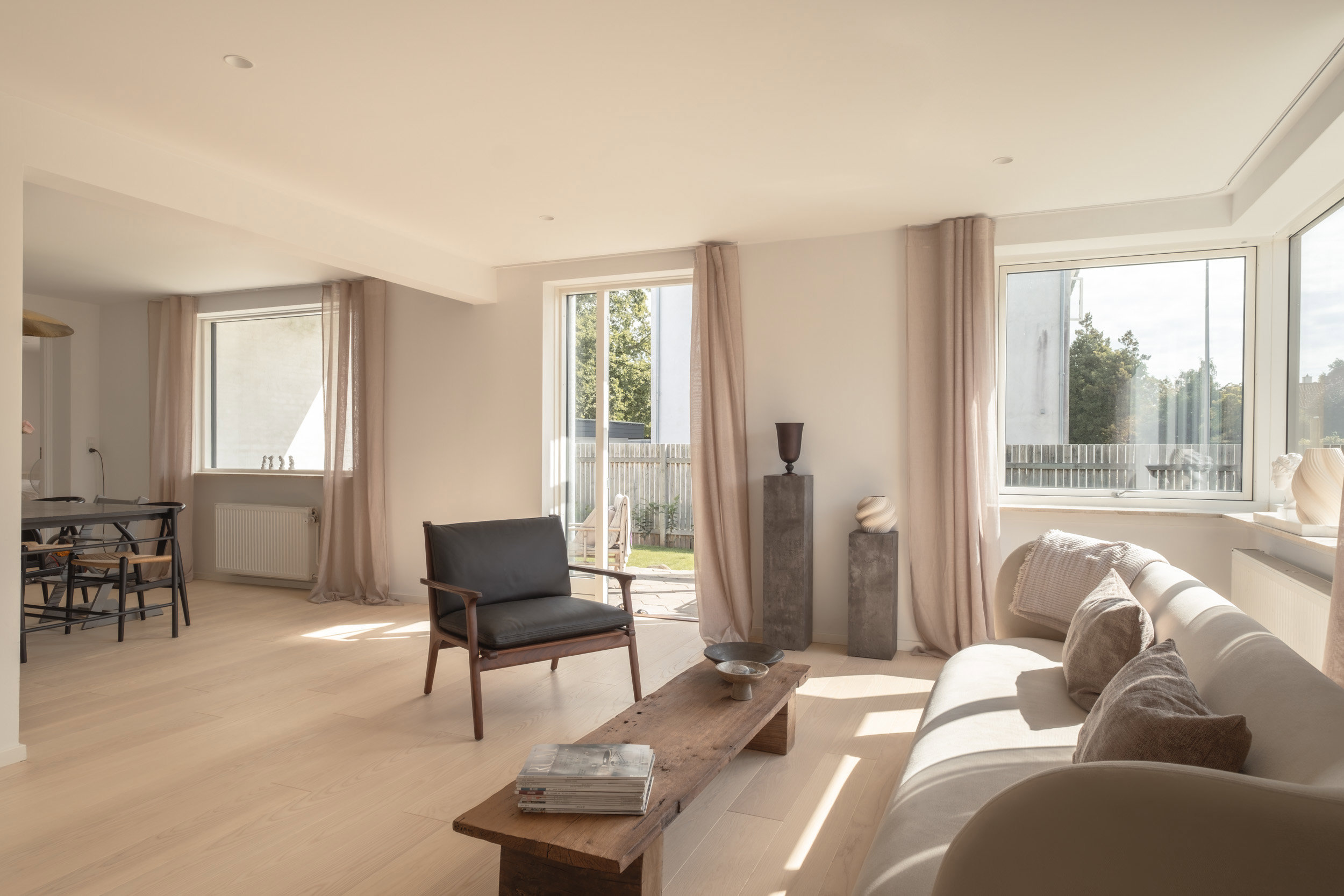 Diskret sag , 2800 Kongens Lyngby
