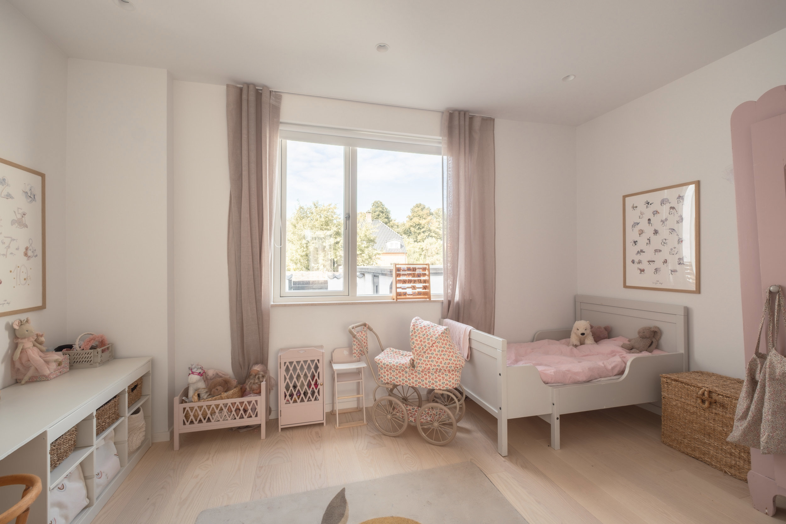 Diskret sag , 2800 Kongens Lyngby