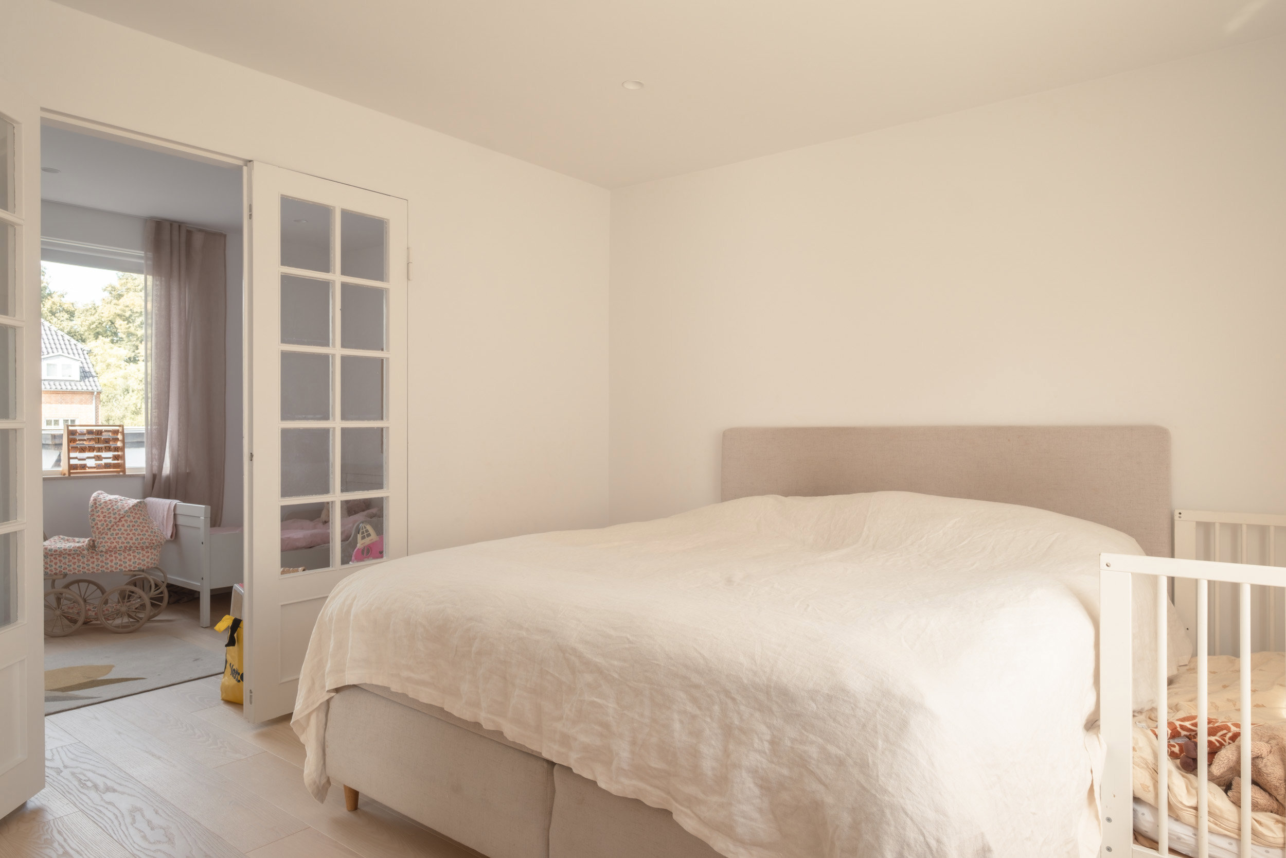Diskret sag , 2800 Kongens Lyngby
