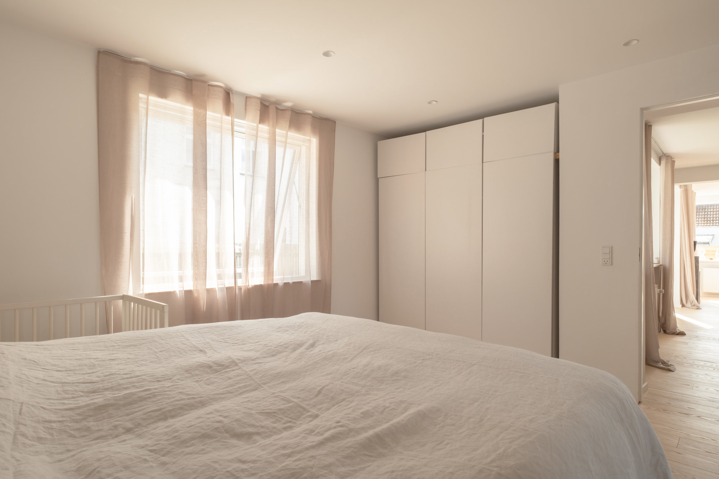 Diskret sag , 2800 Kongens Lyngby