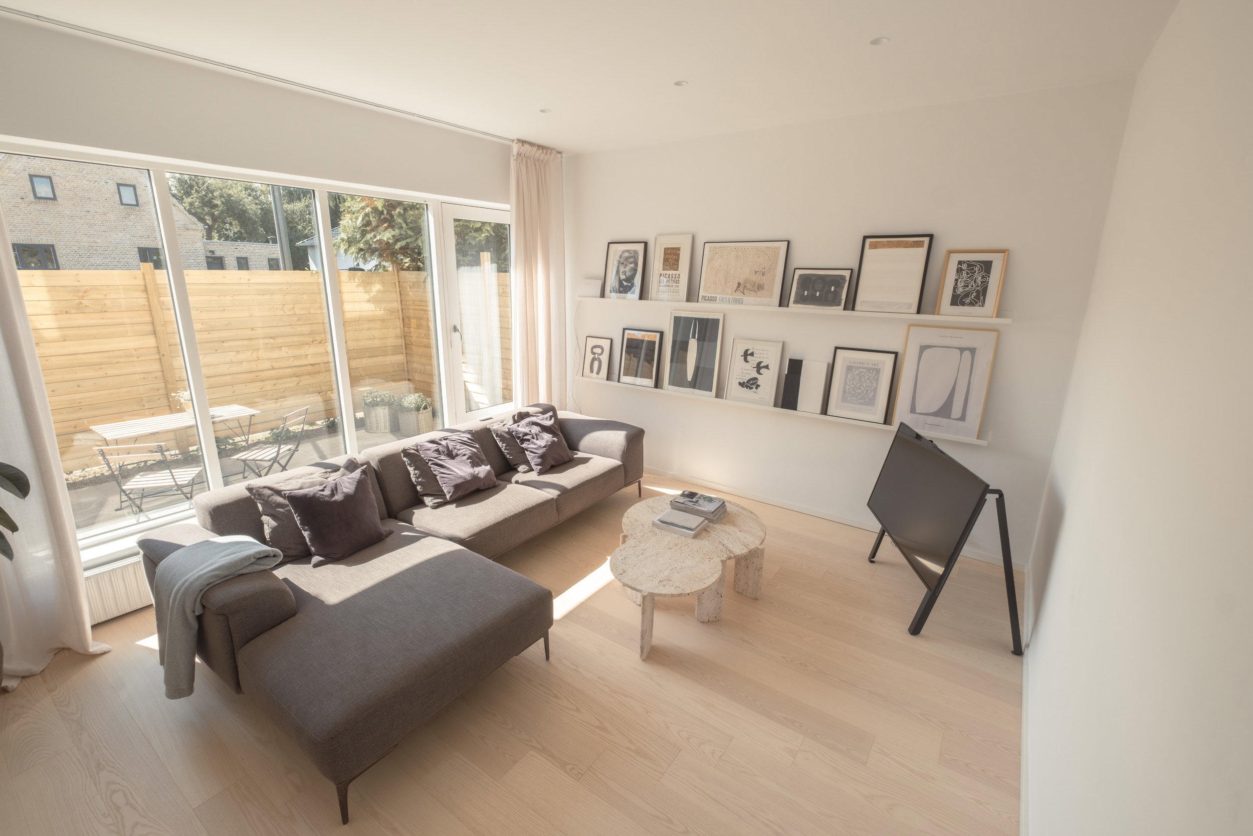 Diskret sag , 2800 Kongens Lyngby