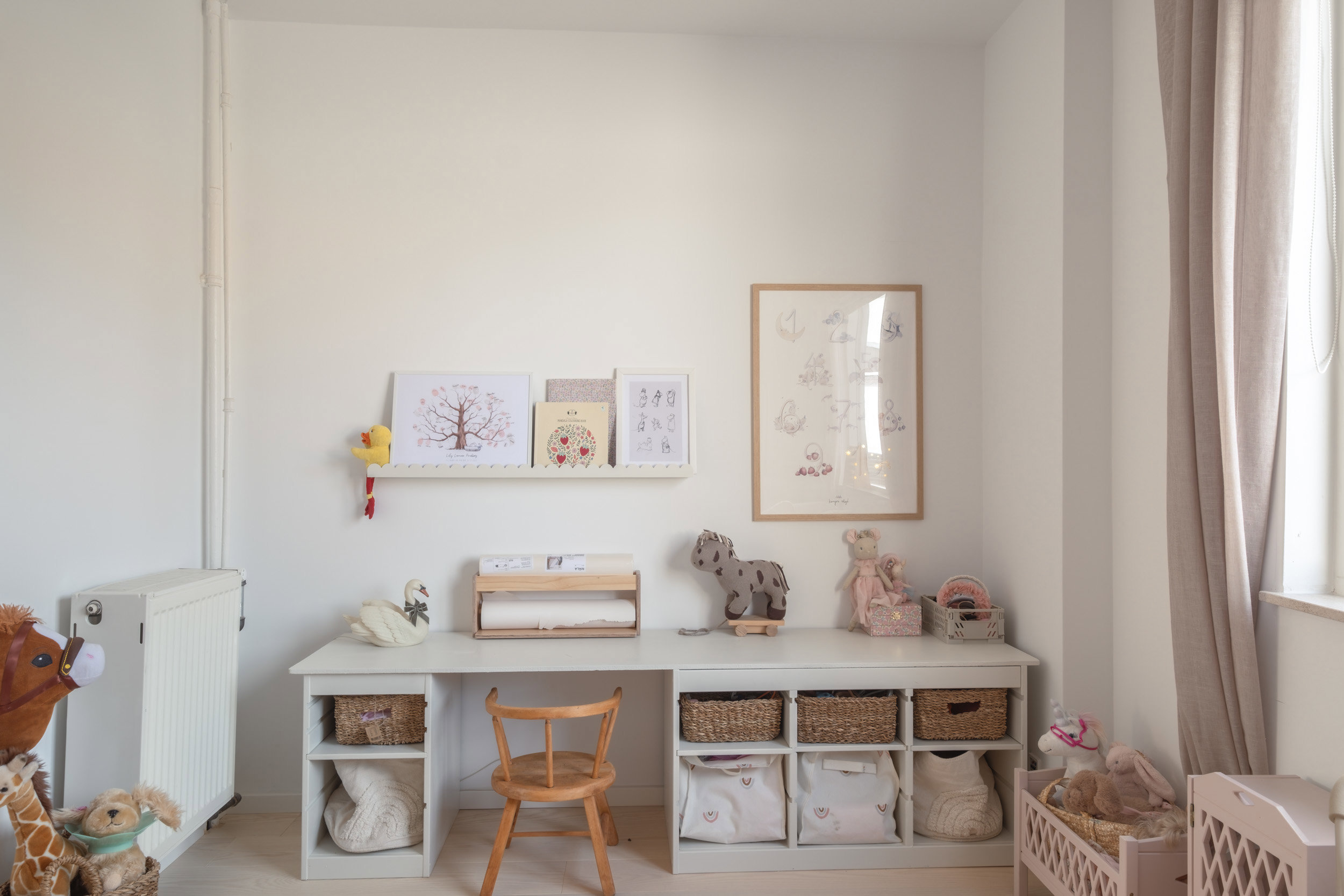 Diskret sag , 2800 Kongens Lyngby