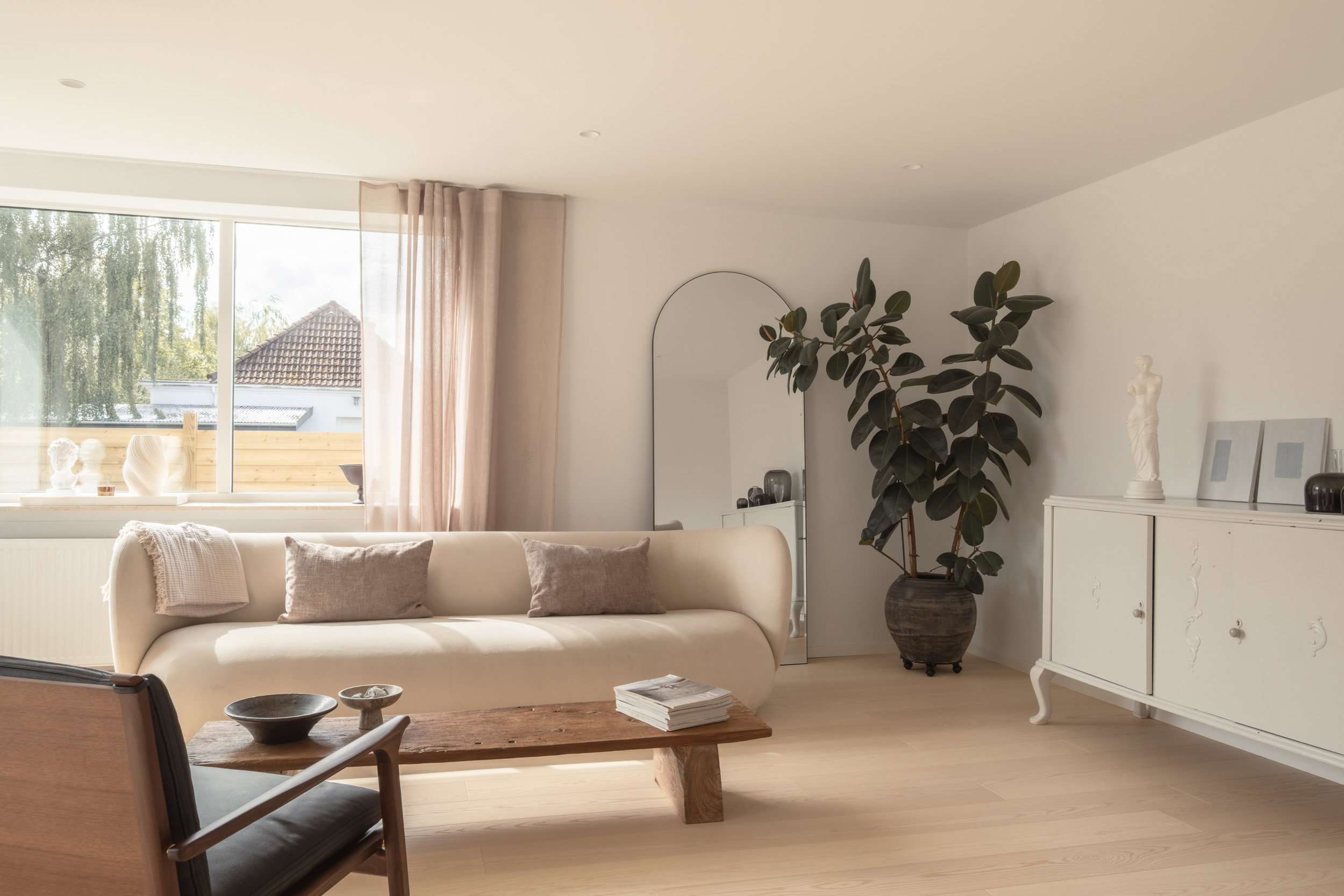 Diskret sag , 2800 Kongens Lyngby