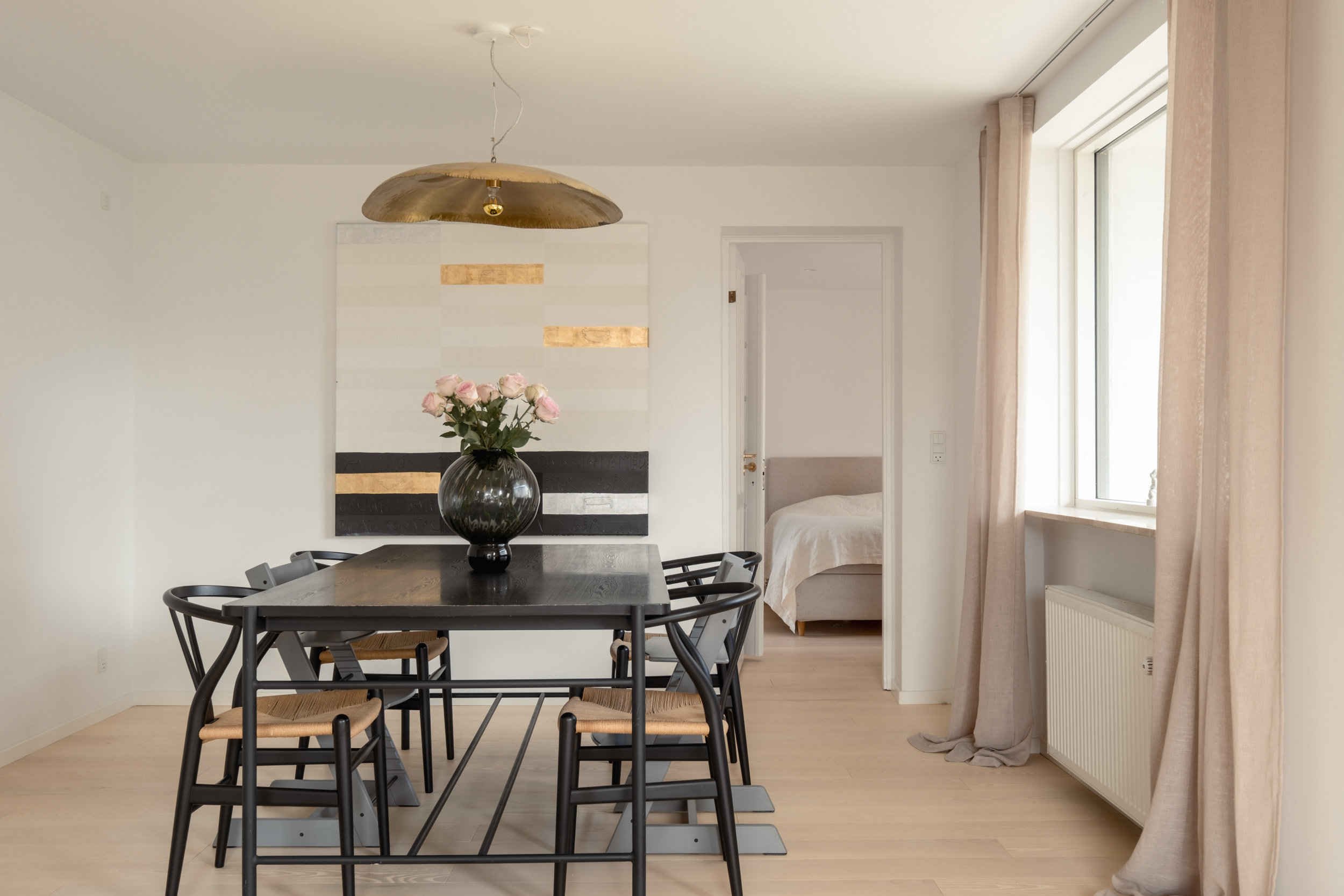 Diskret sag , 2800 Kongens Lyngby