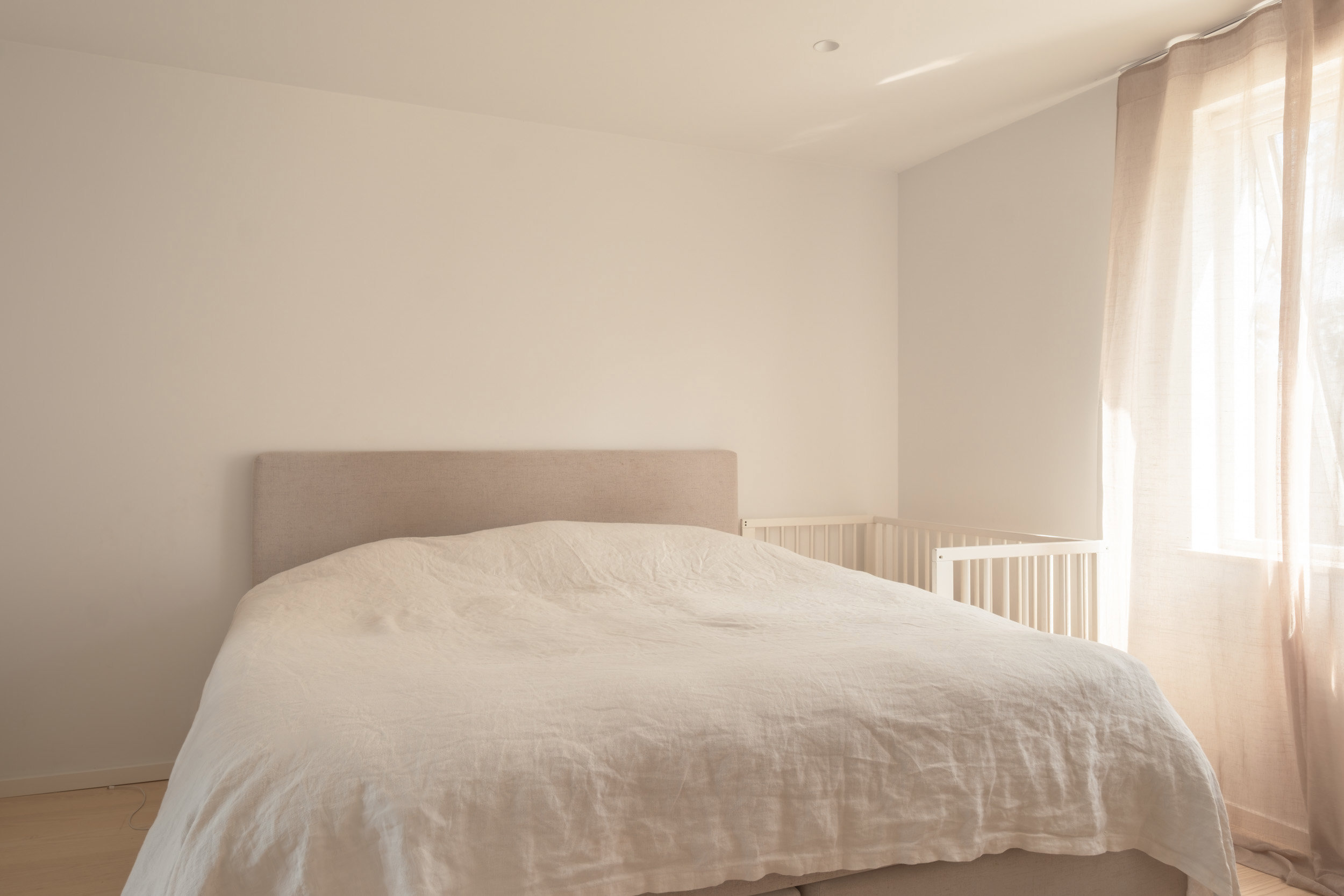Diskret sag , 2800 Kongens Lyngby