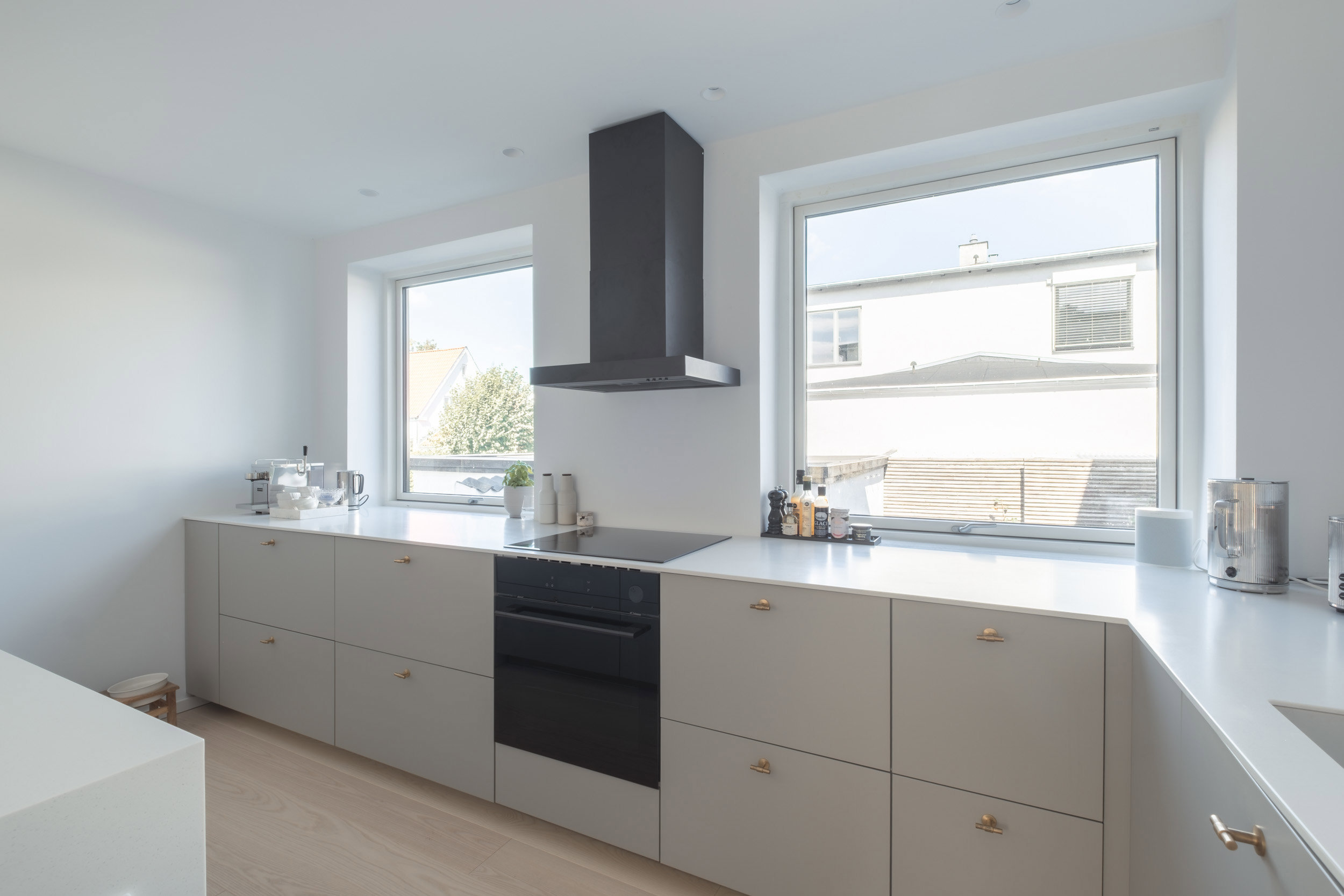 Diskret sag , 2800 Kongens Lyngby