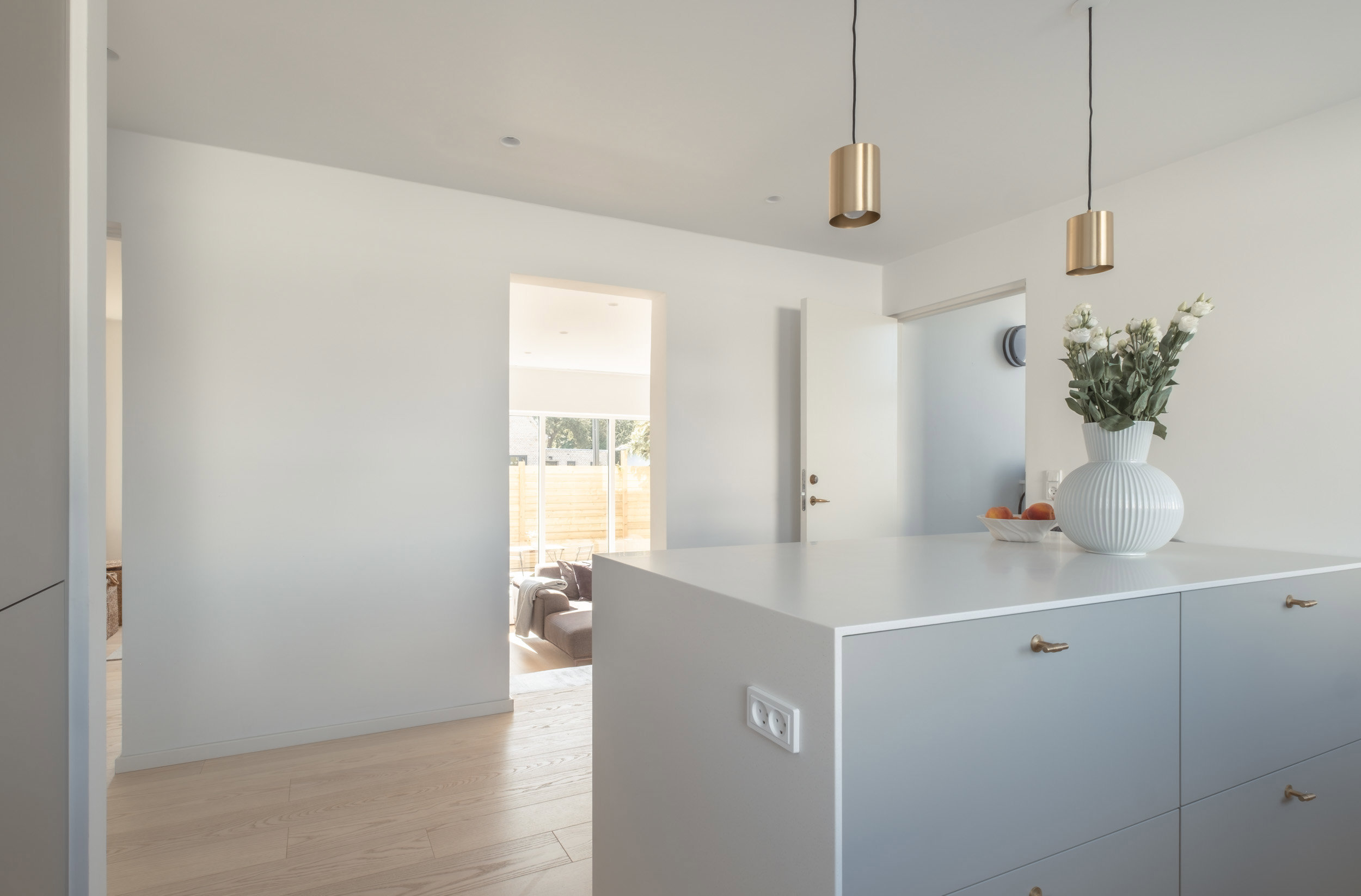 Diskret sag , 2800 Kongens Lyngby