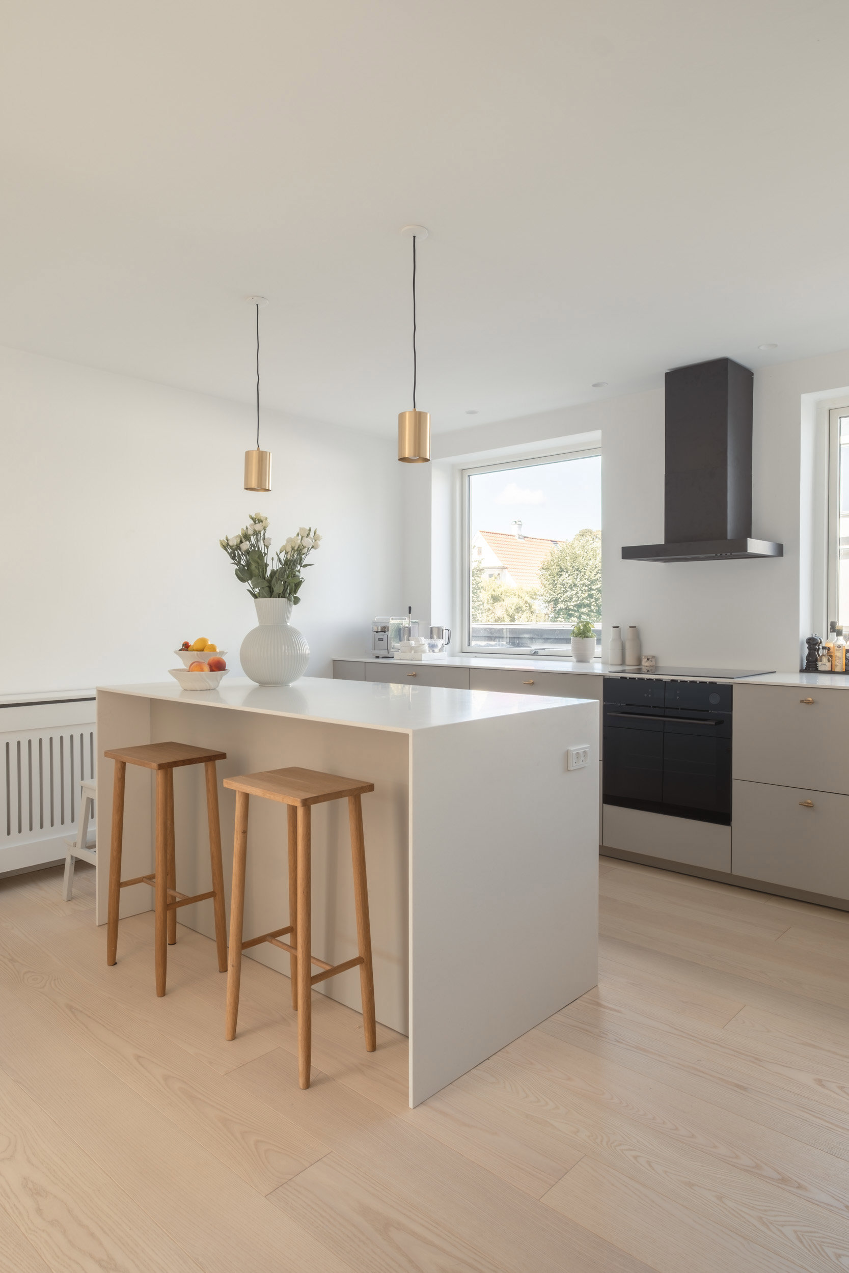 Diskret sag , 2800 Kongens Lyngby