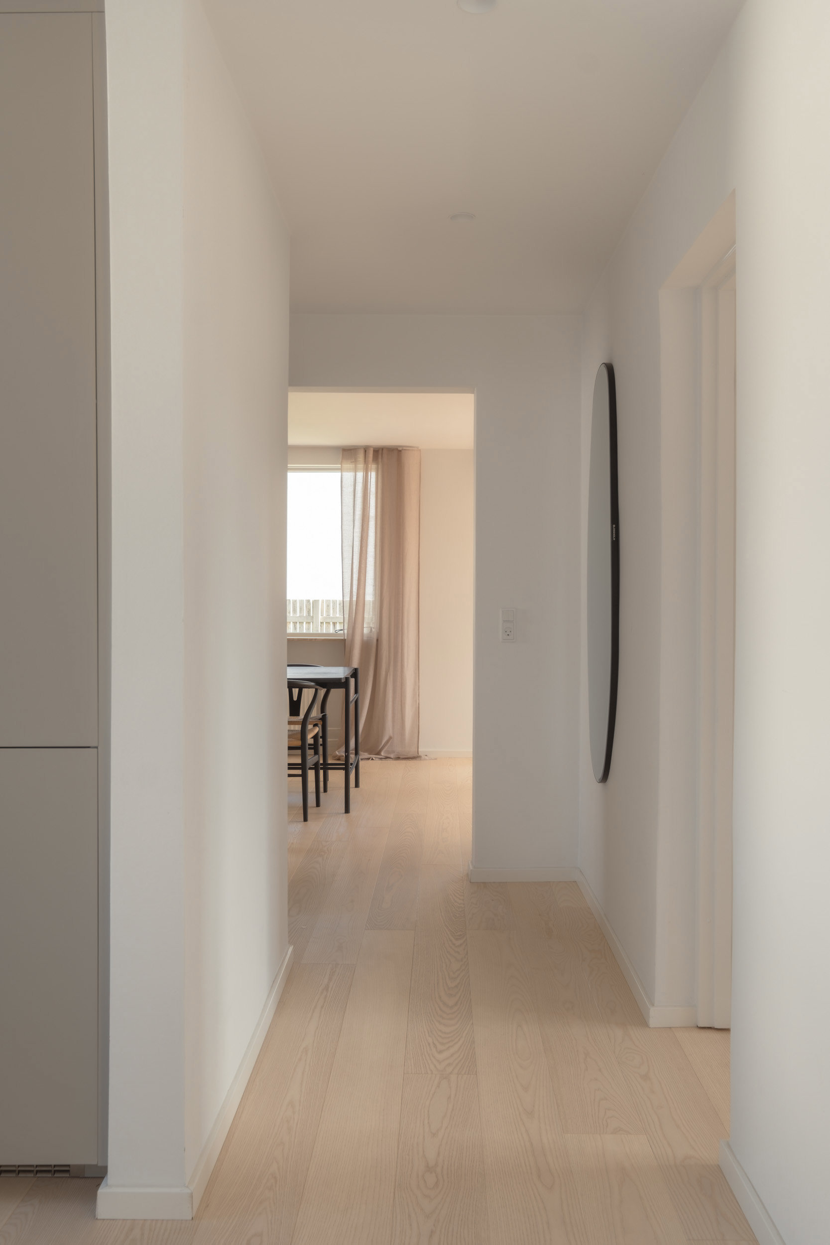 Diskret sag , 2800 Kongens Lyngby
