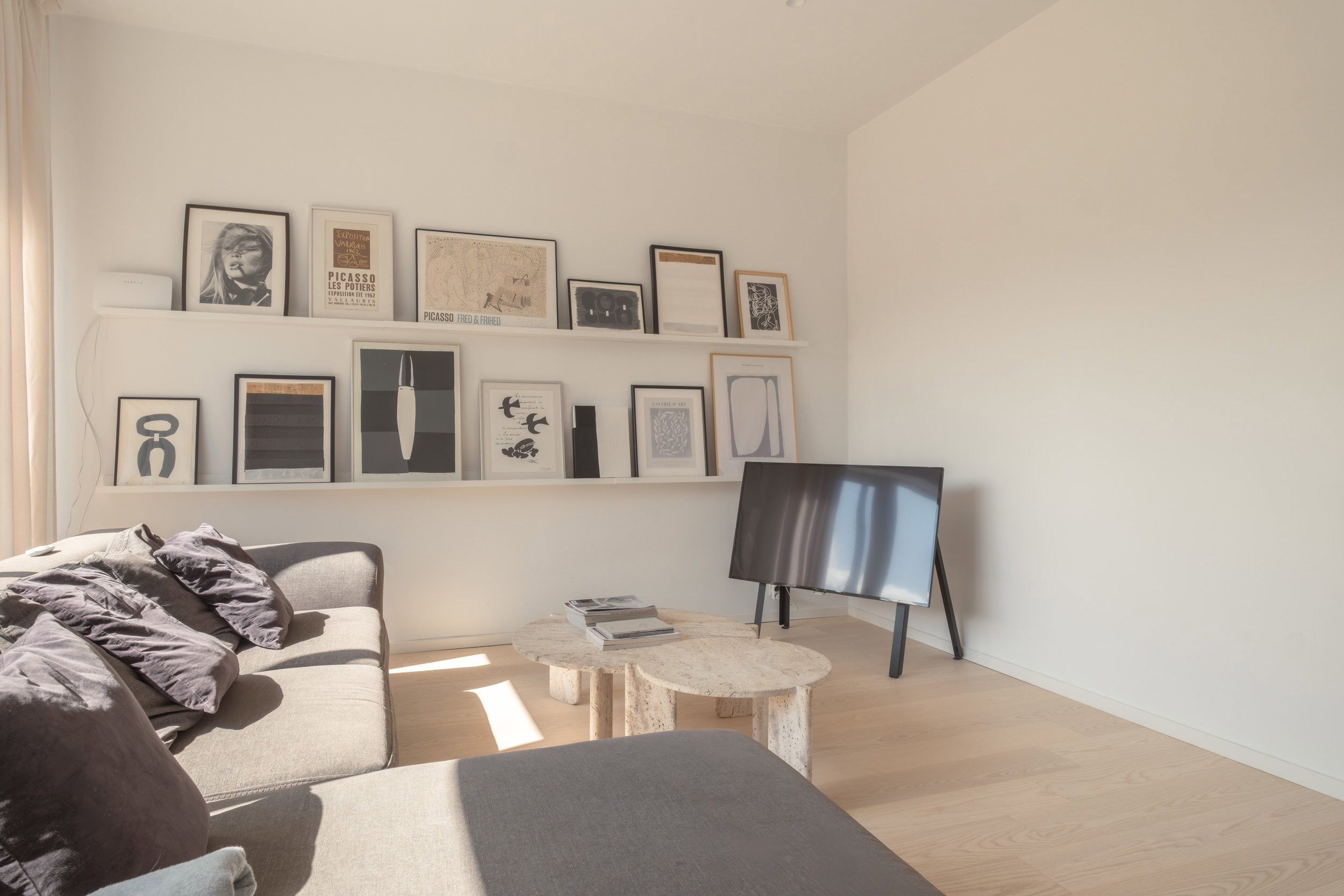 Diskret sag , 2800 Kongens Lyngby