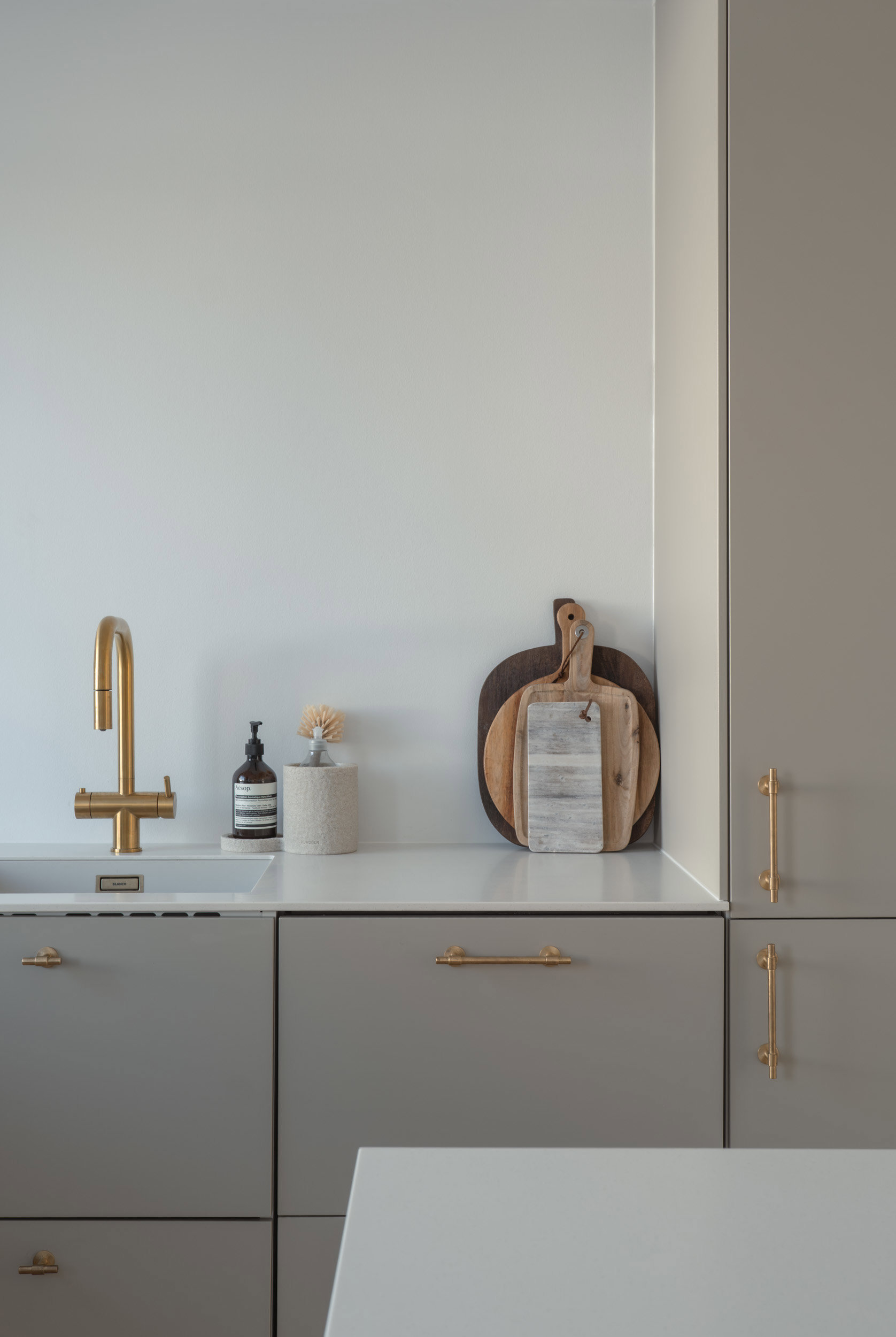 Diskret sag , 2800 Kongens Lyngby