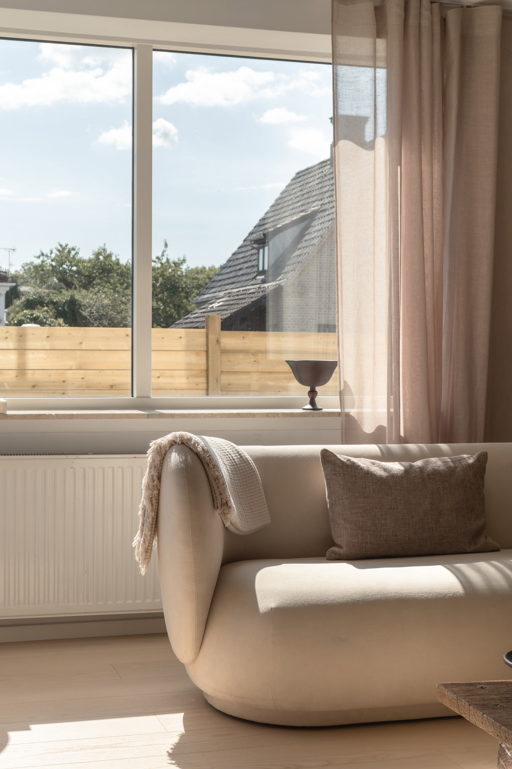 Diskret sag , 2800 Kongens Lyngby