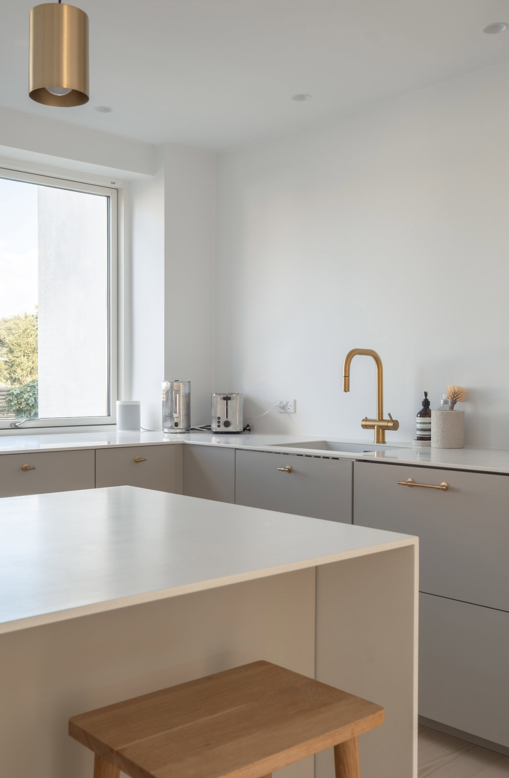 Diskret sag , 2800 Kongens Lyngby