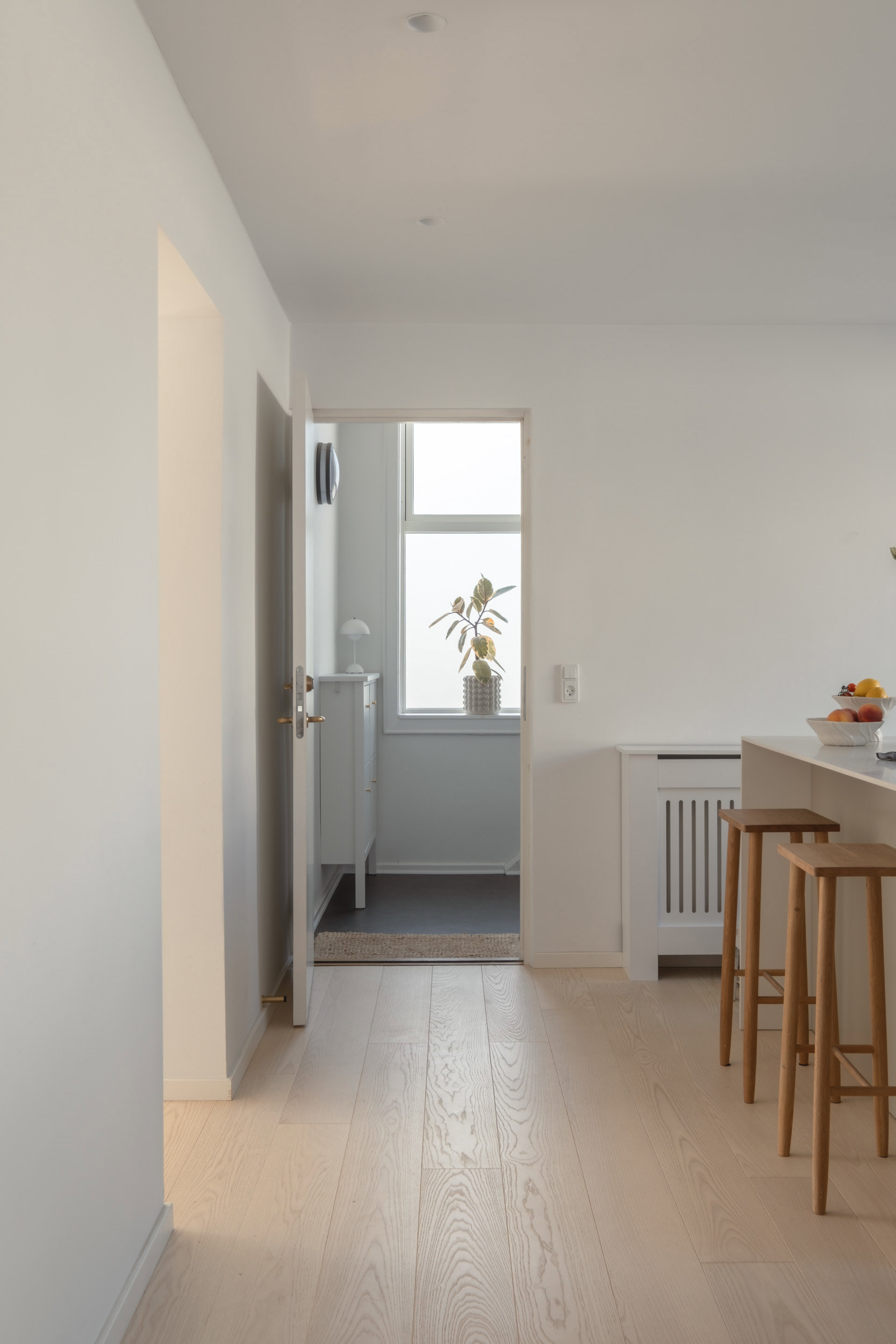 Diskret sag , 2800 Kongens Lyngby