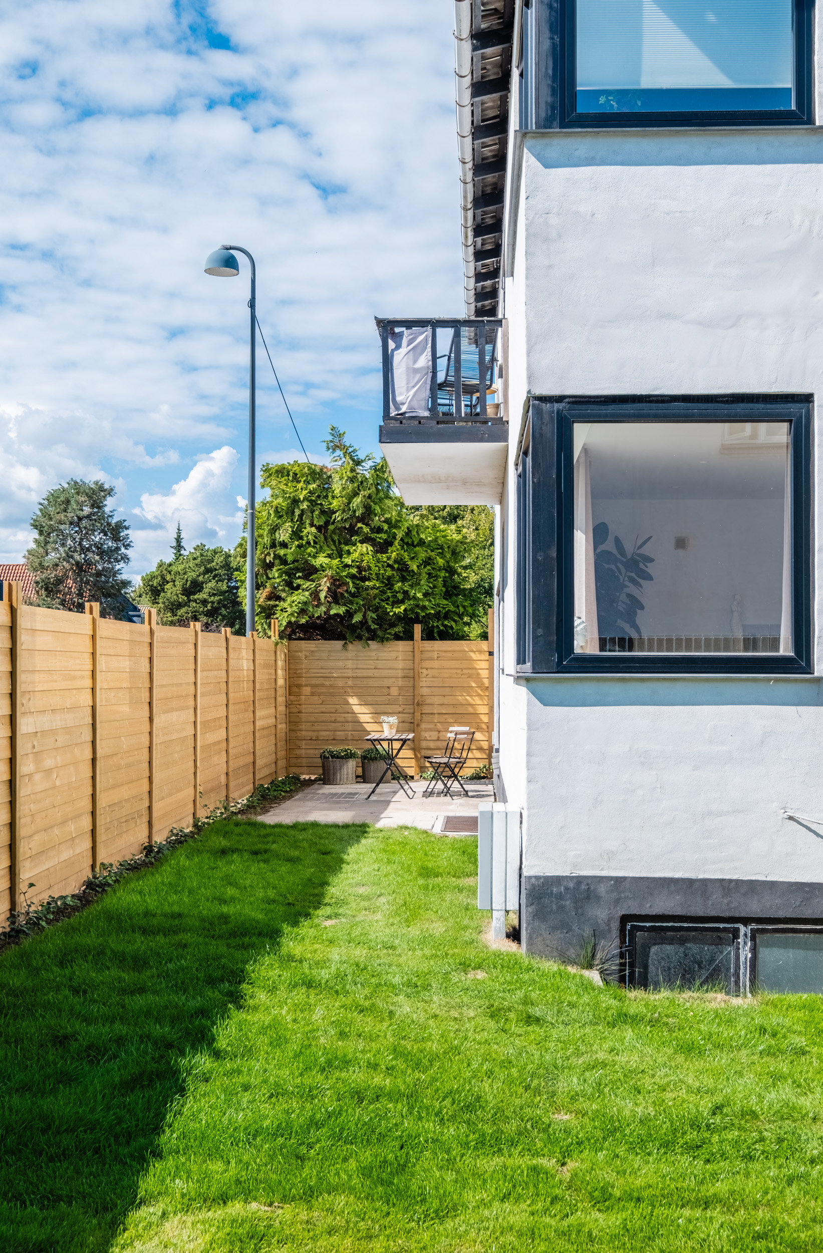 Diskret sag , 2800 Kongens Lyngby