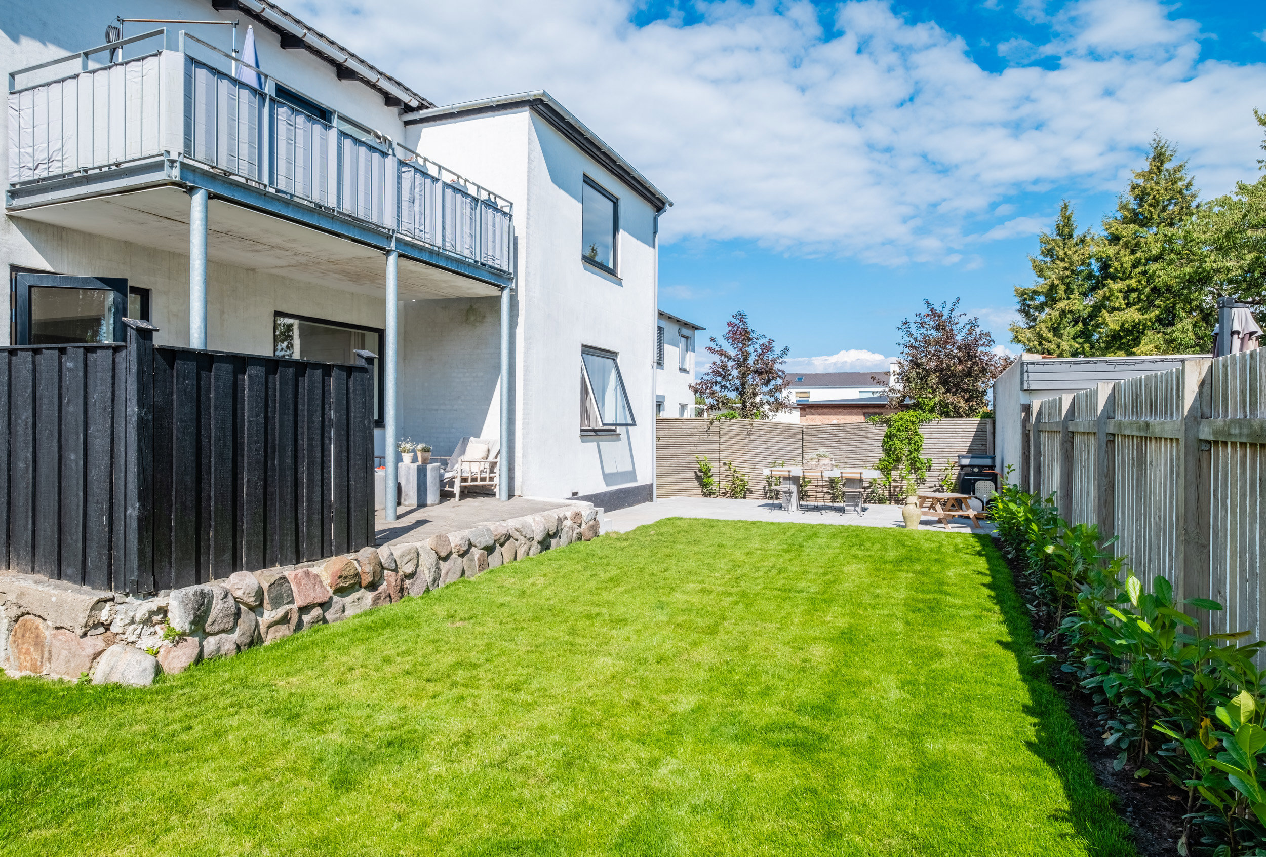 Diskret sag , 2800 Kongens Lyngby