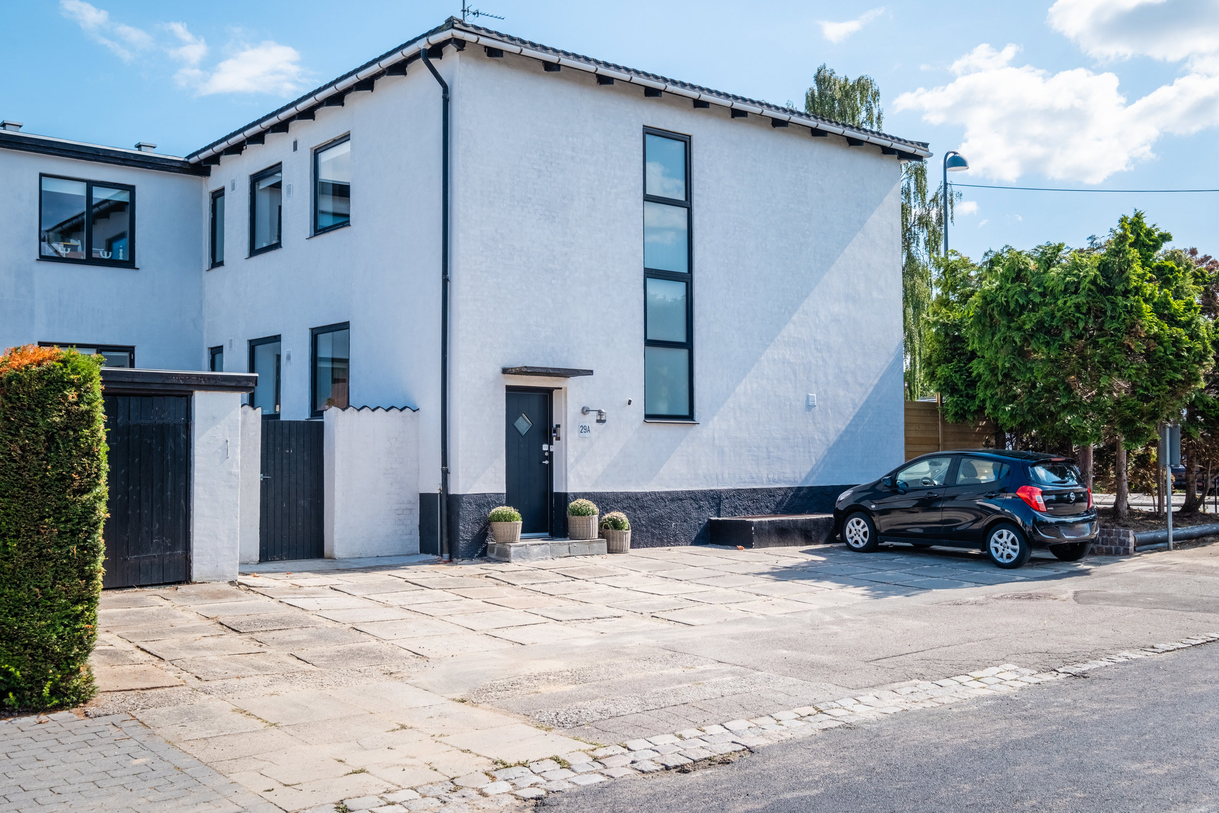 Diskret sag , 2800 Kongens Lyngby