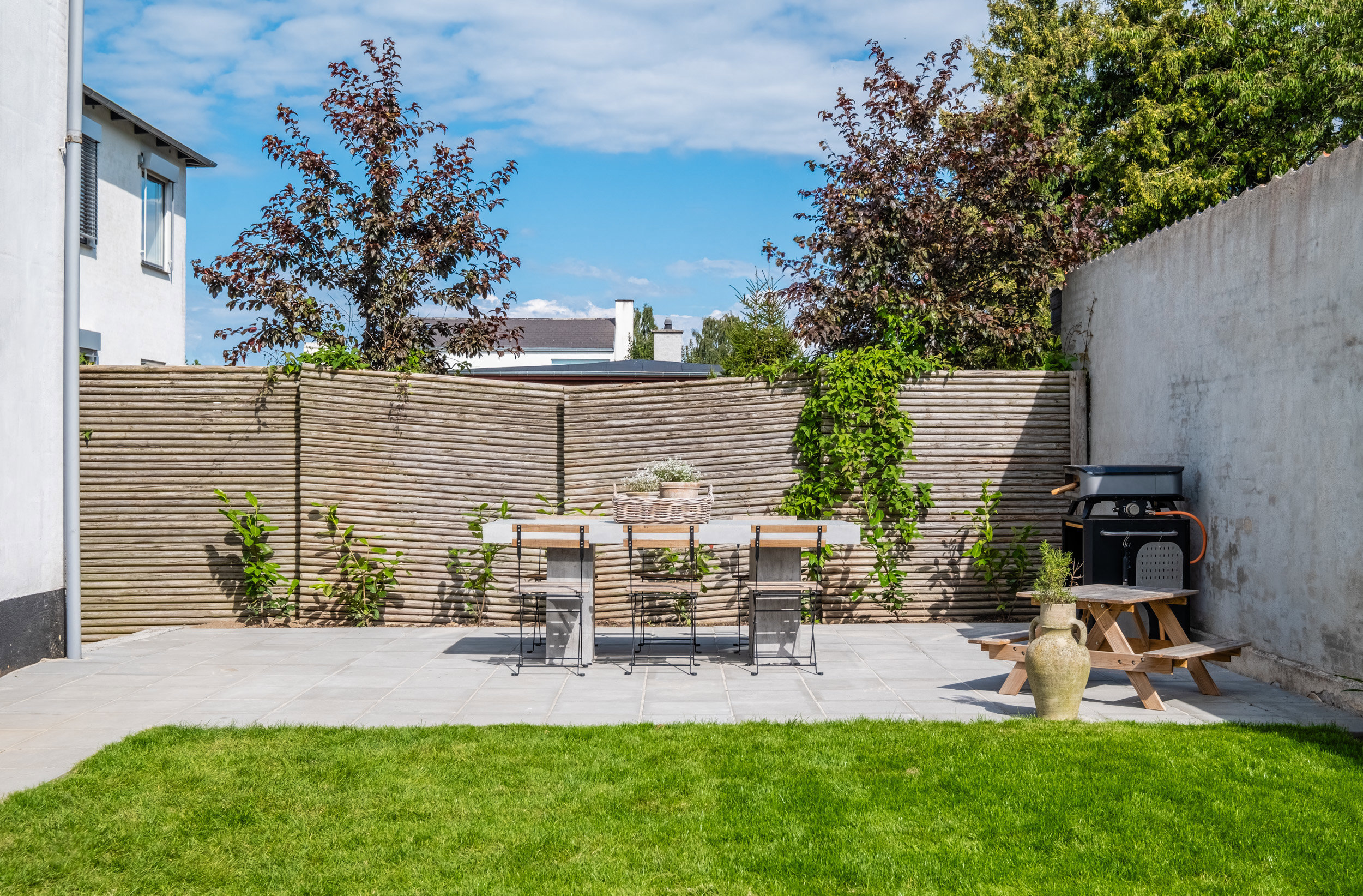 Diskret sag , 2800 Kongens Lyngby