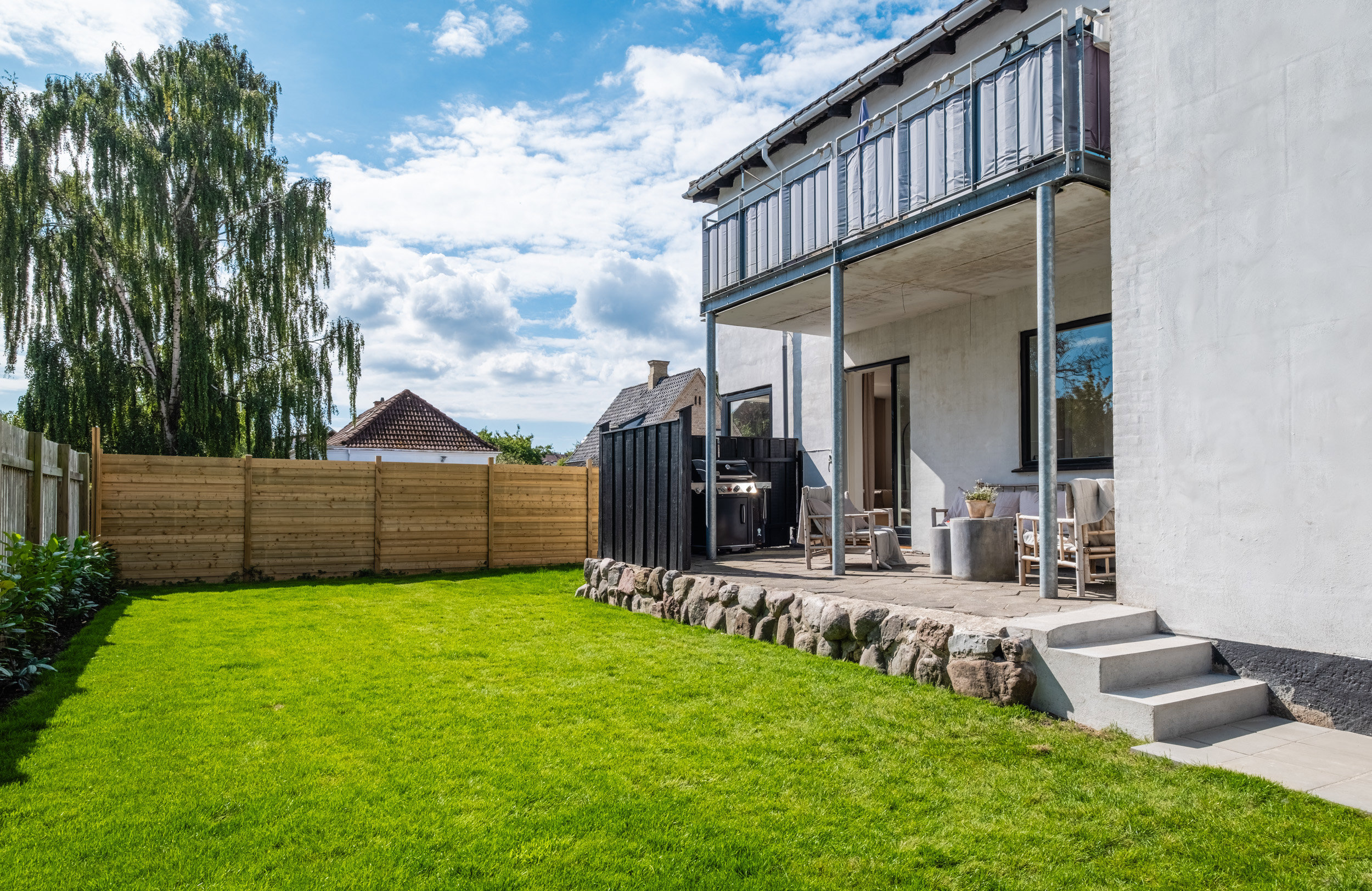 Diskret sag , 2800 Kongens Lyngby