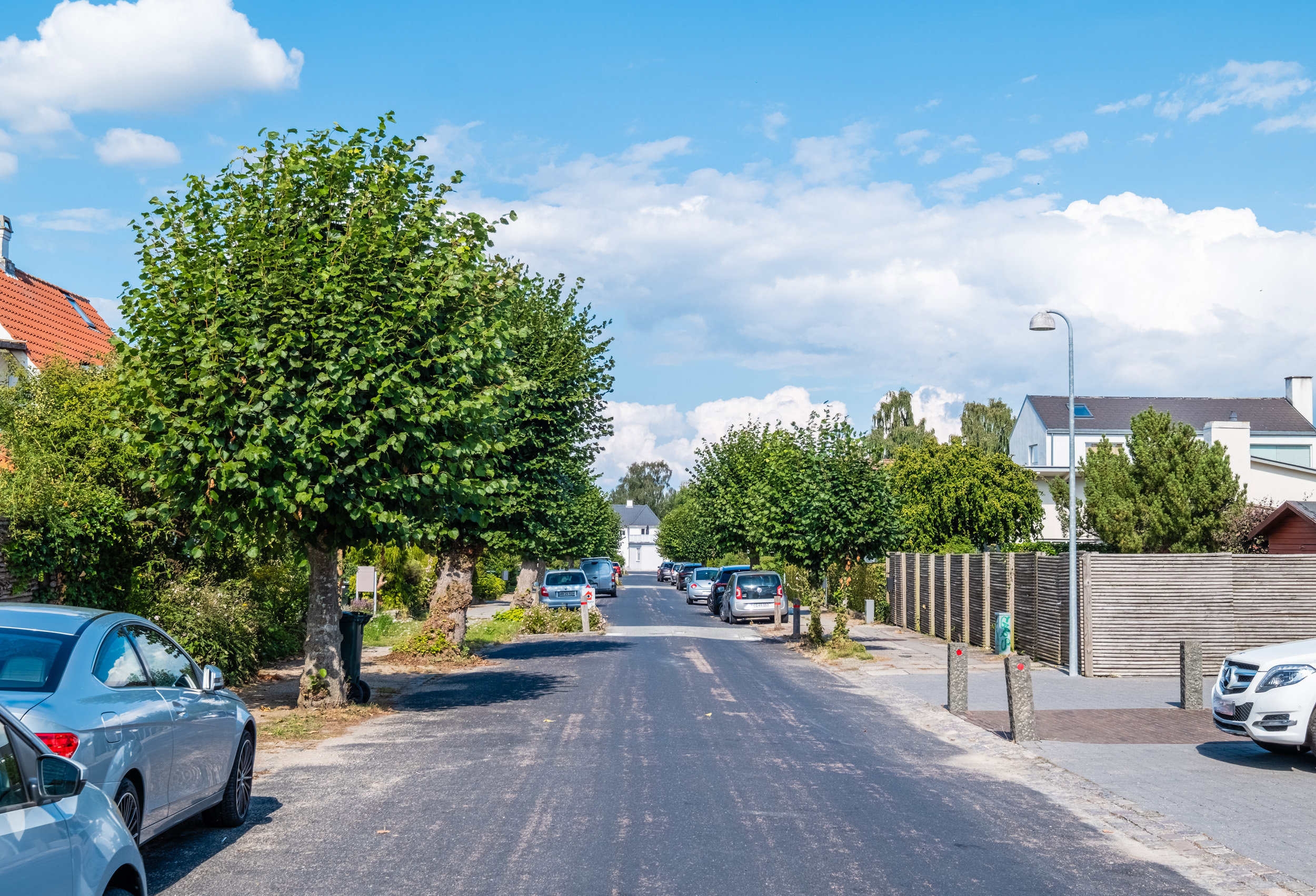 Diskret sag , 2800 Kongens Lyngby