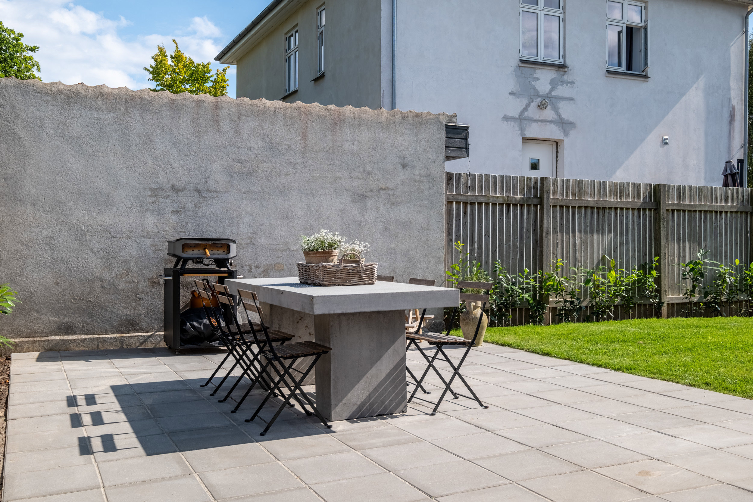Diskret sag , 2800 Kongens Lyngby