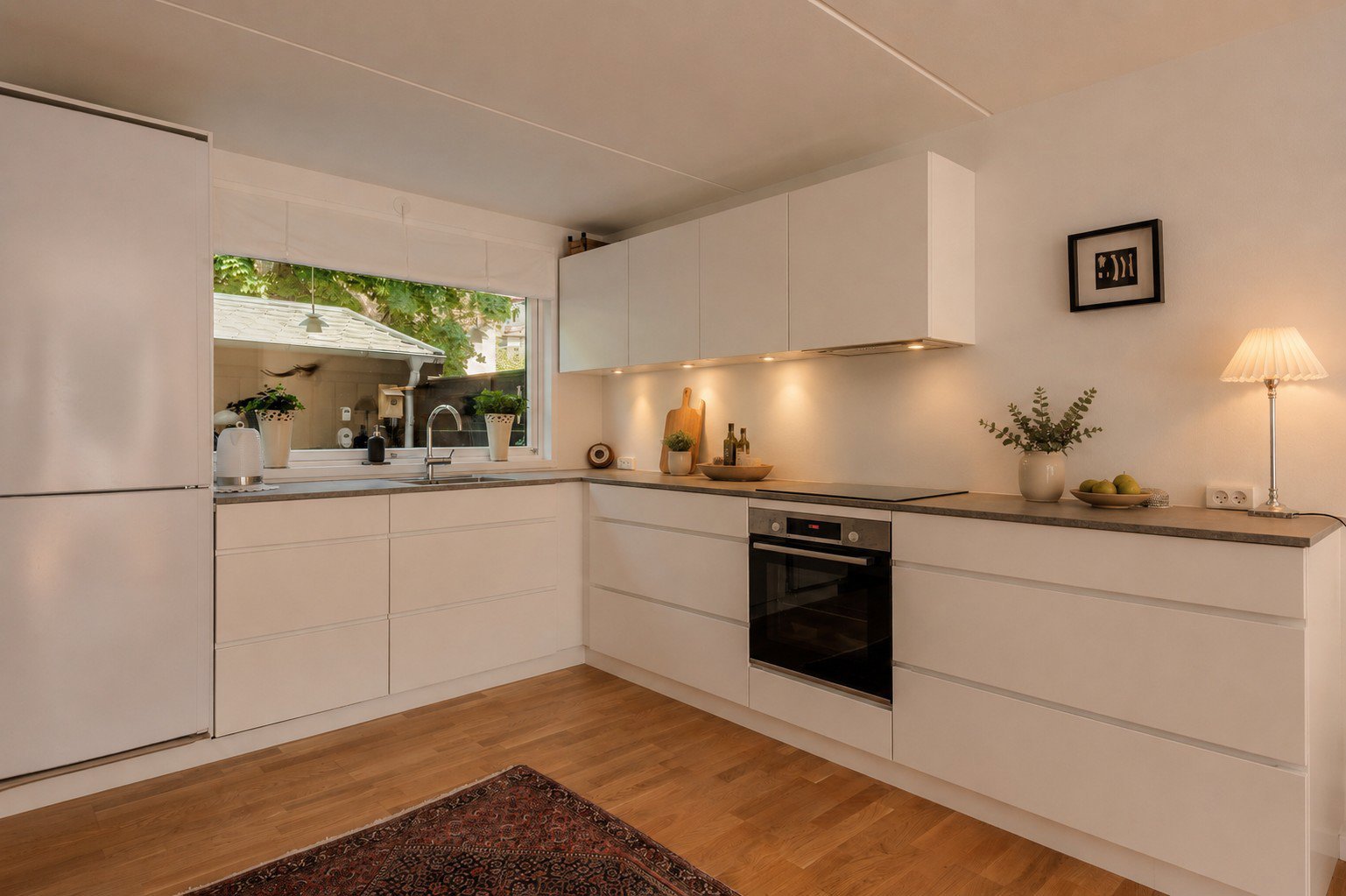 Rosenstandsvej 18, 2920 Charlottenlund