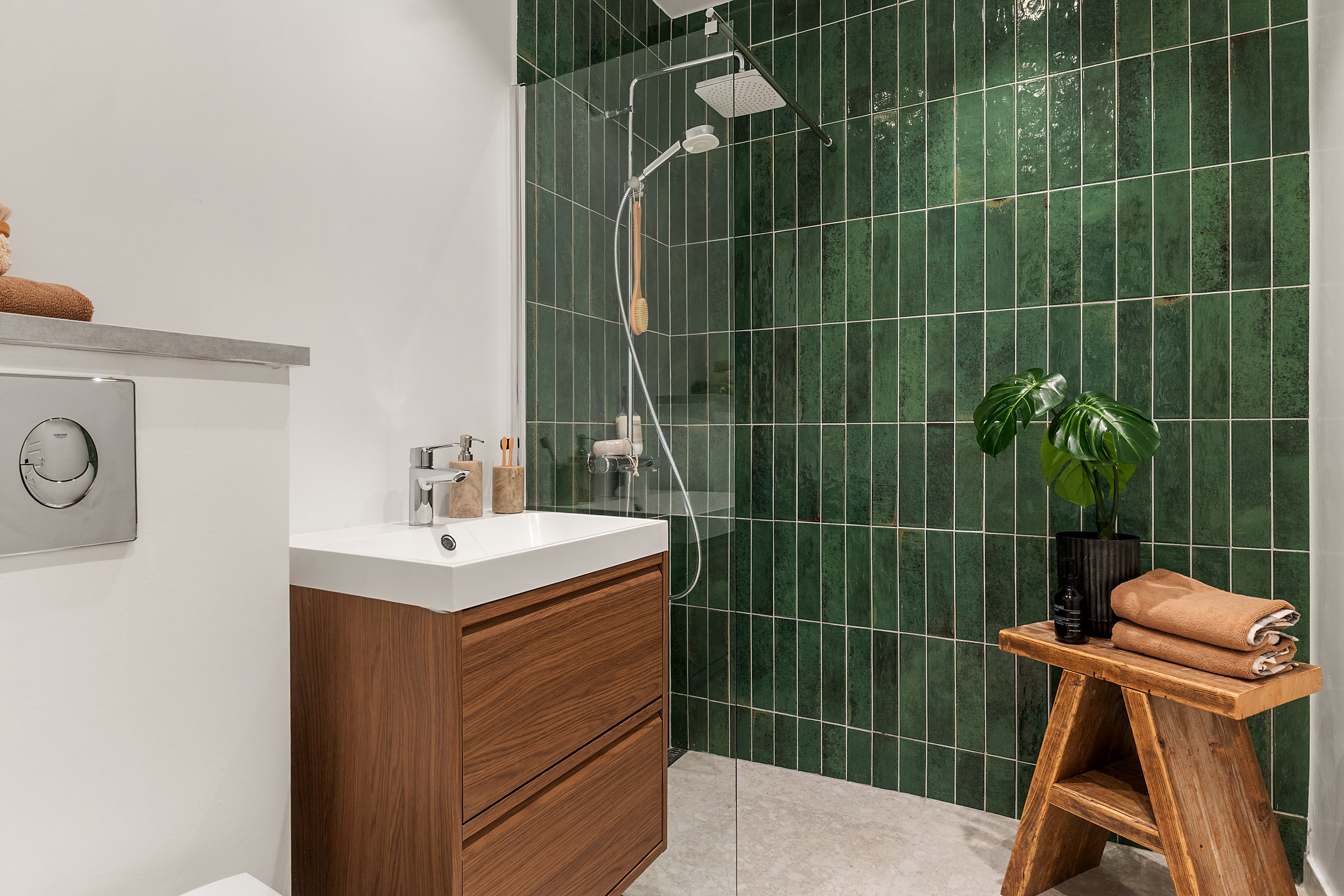 Diskret sag , 2800 Kongens Lyngby